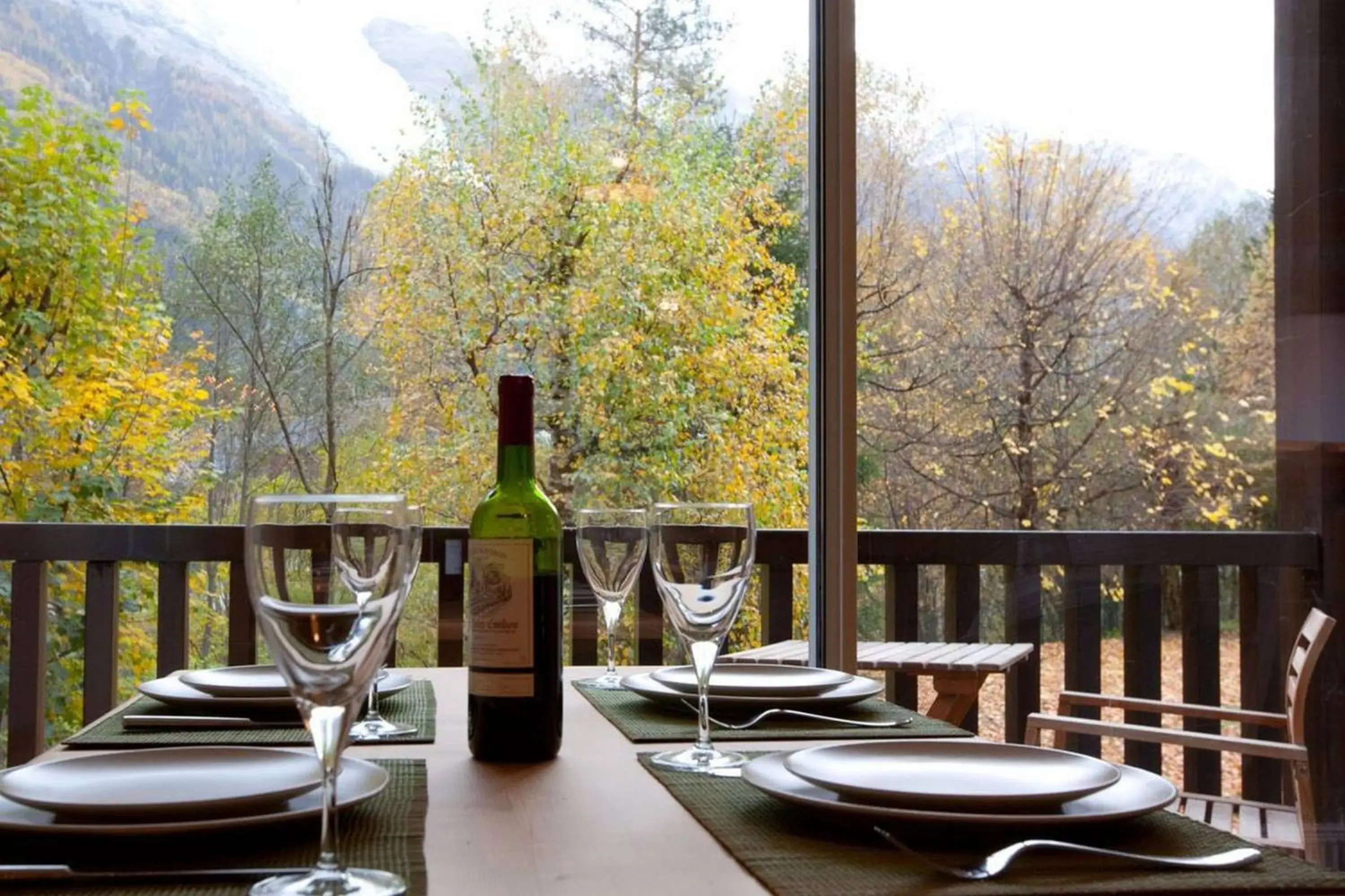 Apartment Arve - Chamonix Peaks Retreat Apartment Arve - Chamonix Peaks Retreat