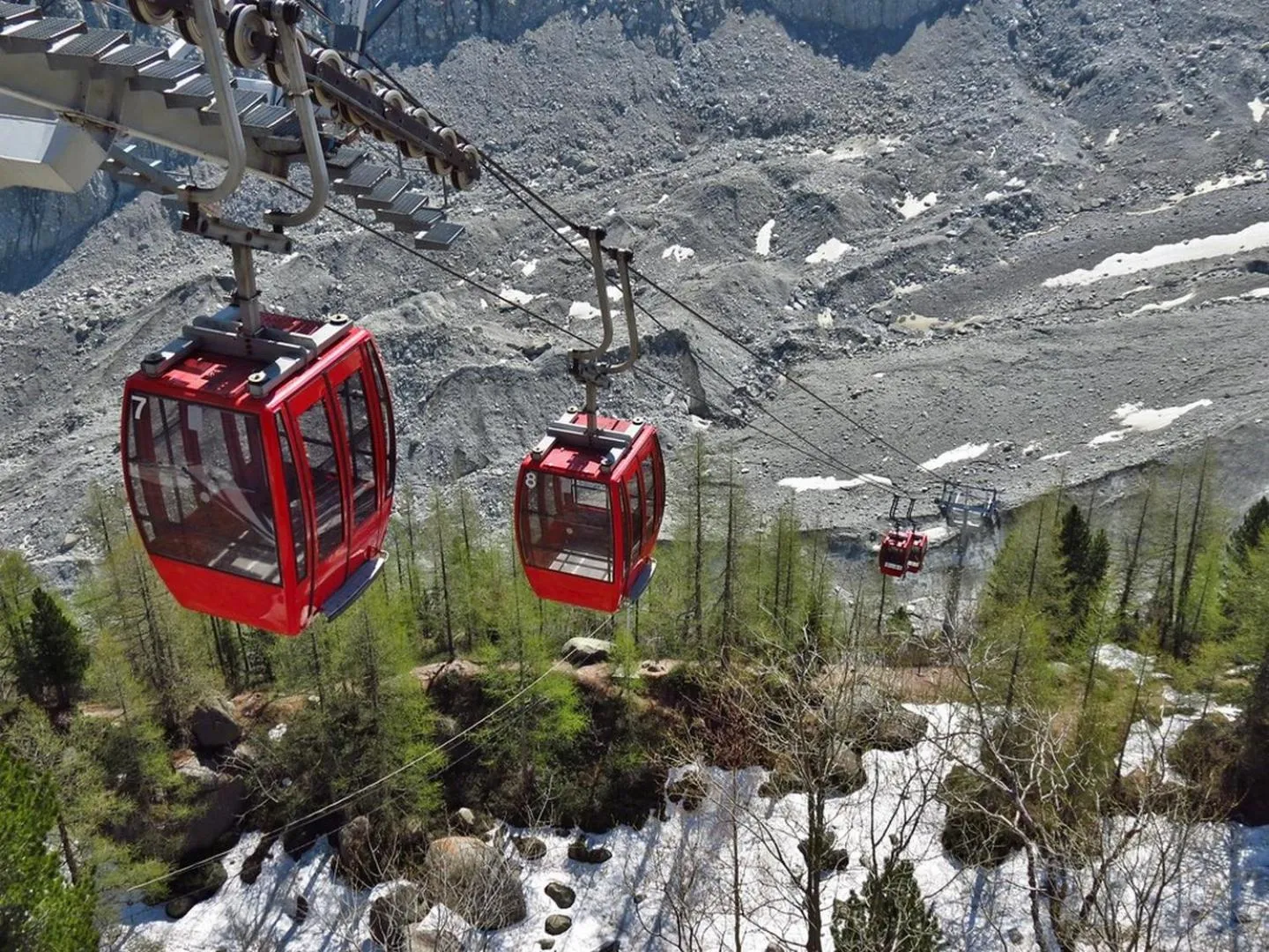 Activities in Apartment Arve - Chamonix Peaks Retreat