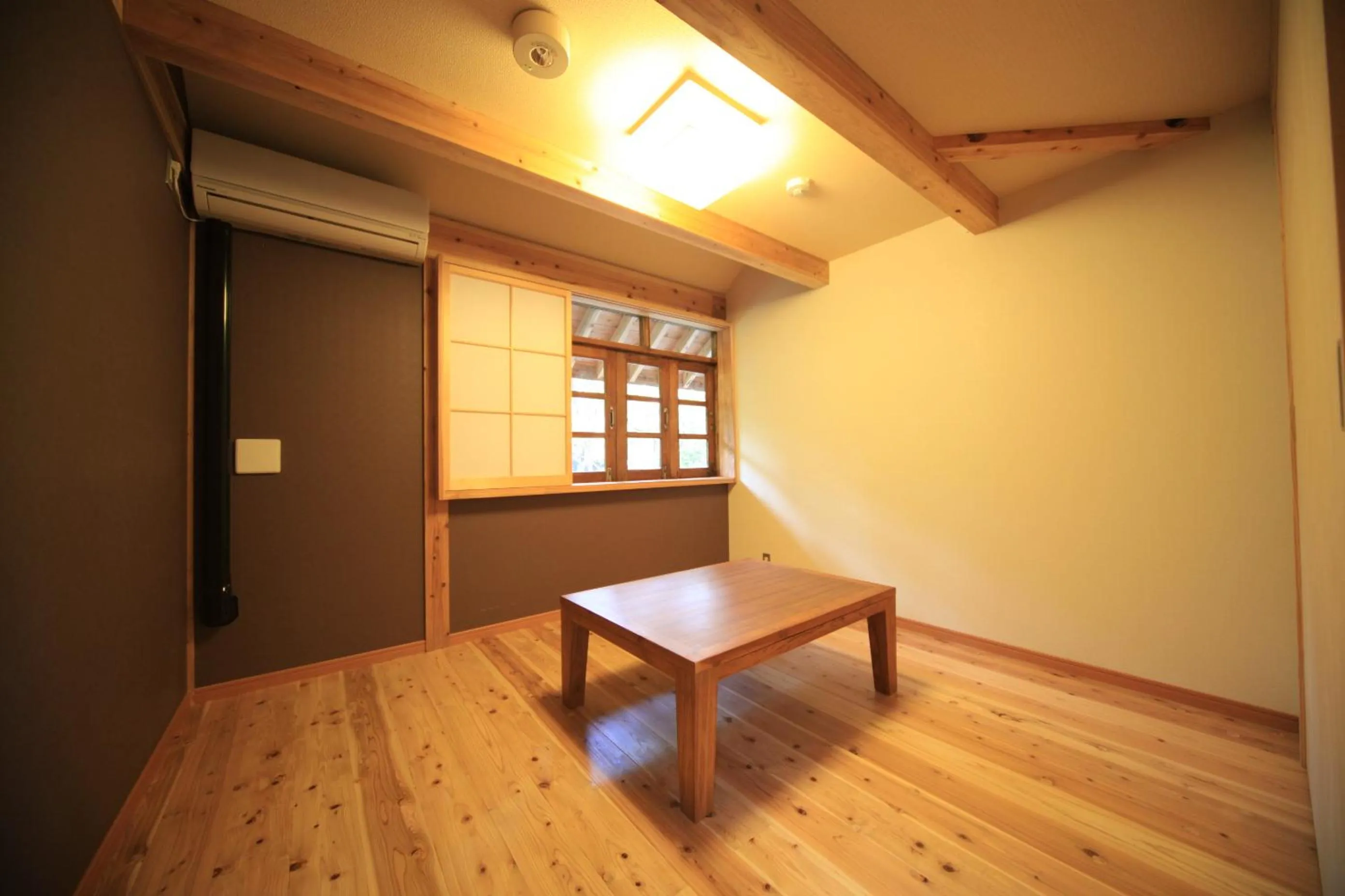 TV and multimedia in Lodge Toranoyu