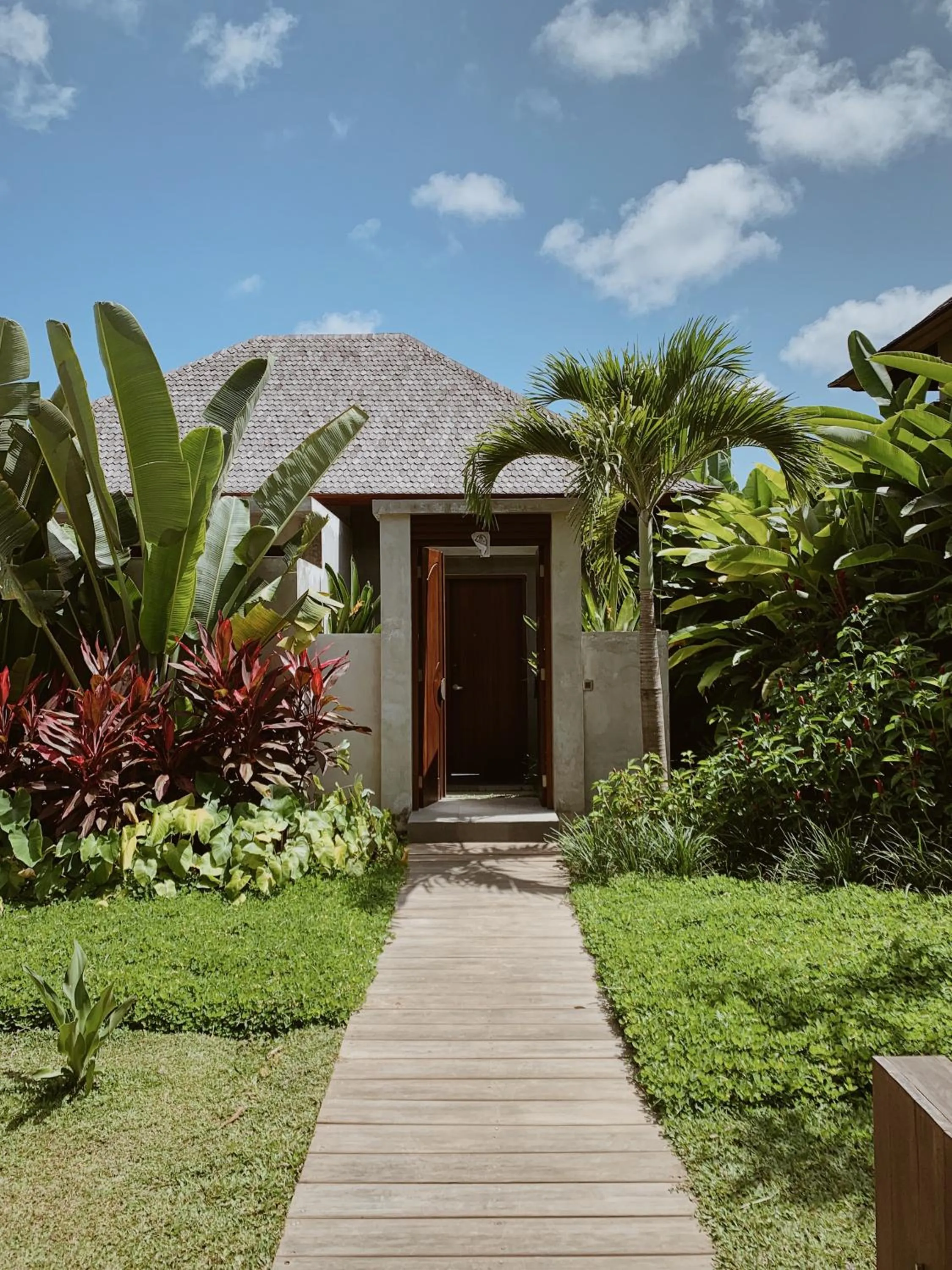 View (from property/room) in The Garcia Ubud Hotel & Resort