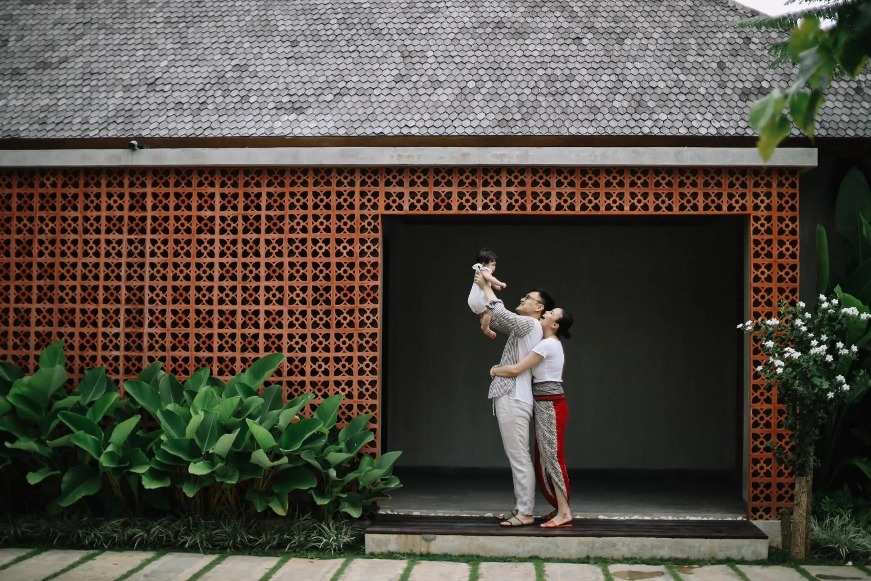 Spa and wellness centre/facilities in The Garcia Ubud Hotel & Resort Spa and wellness centre/facilities in The Garcia Ubud Hotel & Resort