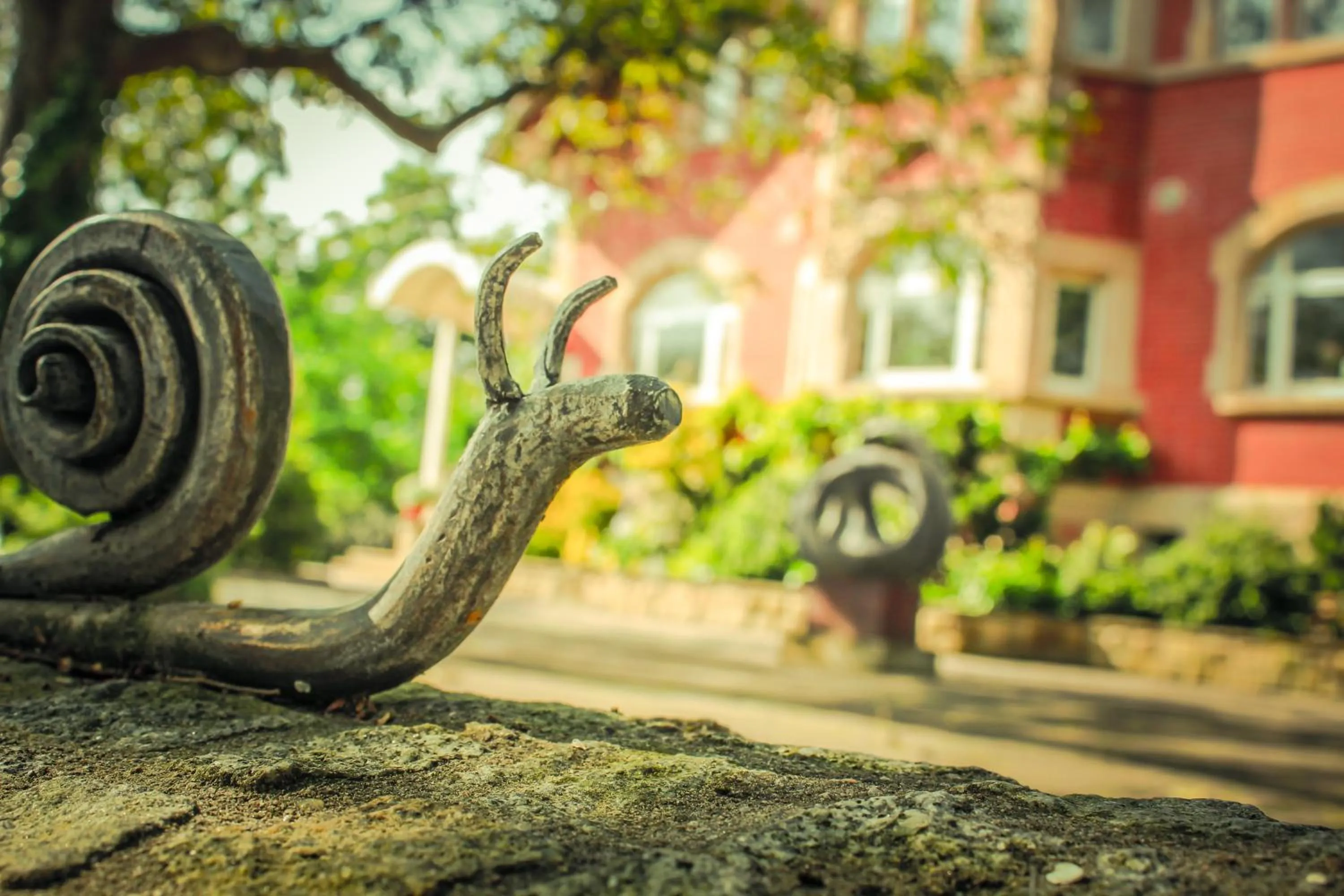 Day in Landhotel Sonnenhof