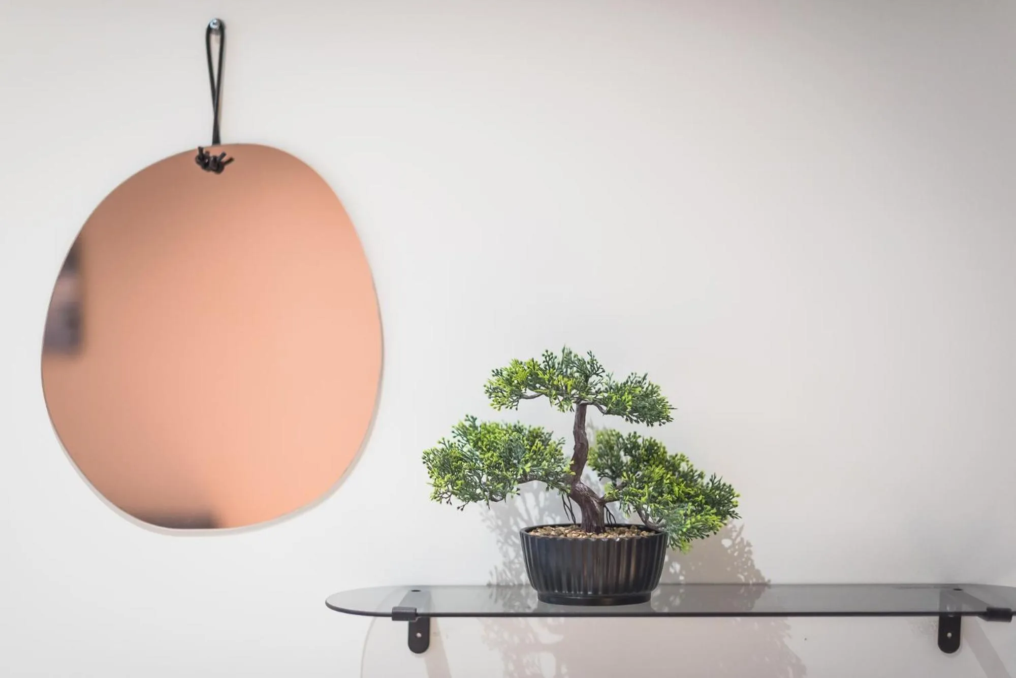 Bedroom in Filia Place