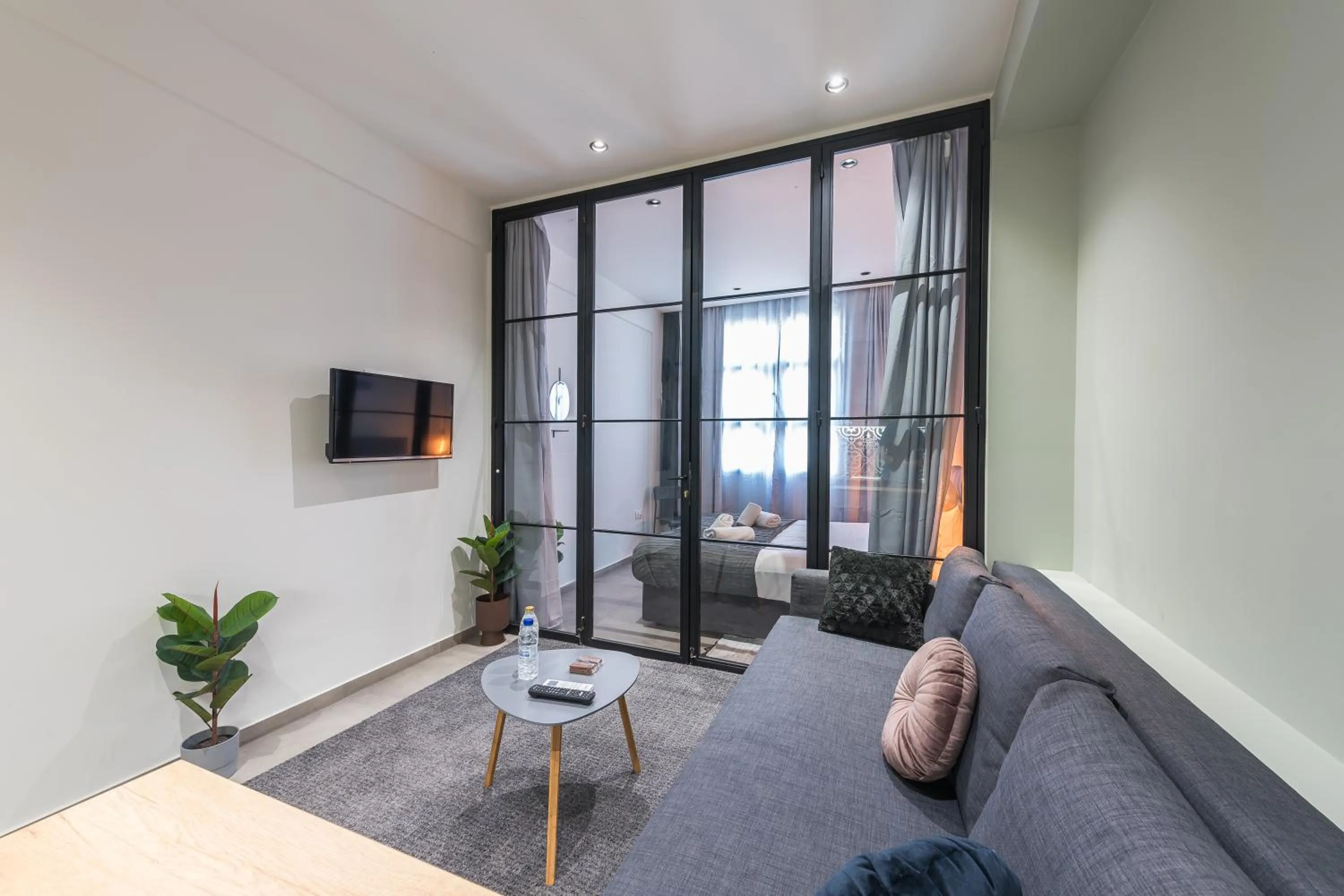 TV and multimedia in Filia Place