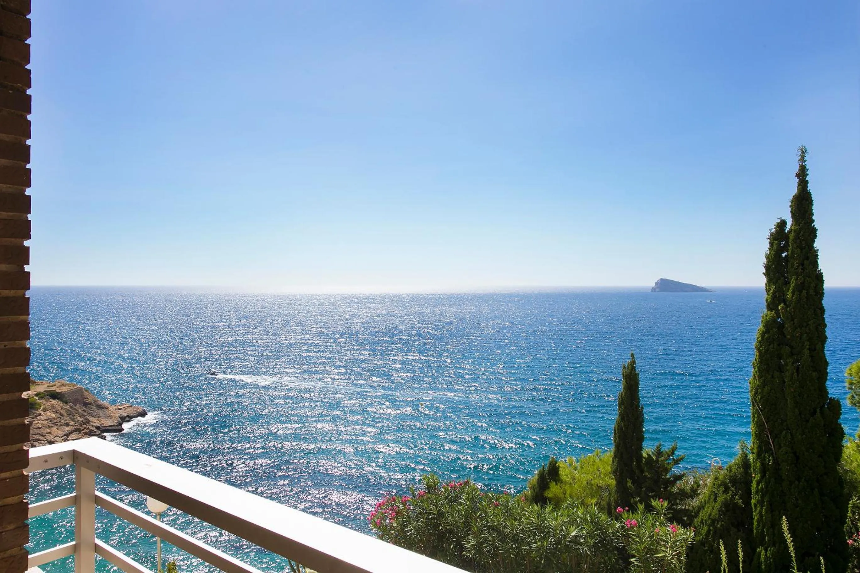 Natural landscape in Apartamentos Buenos Aires By Mc