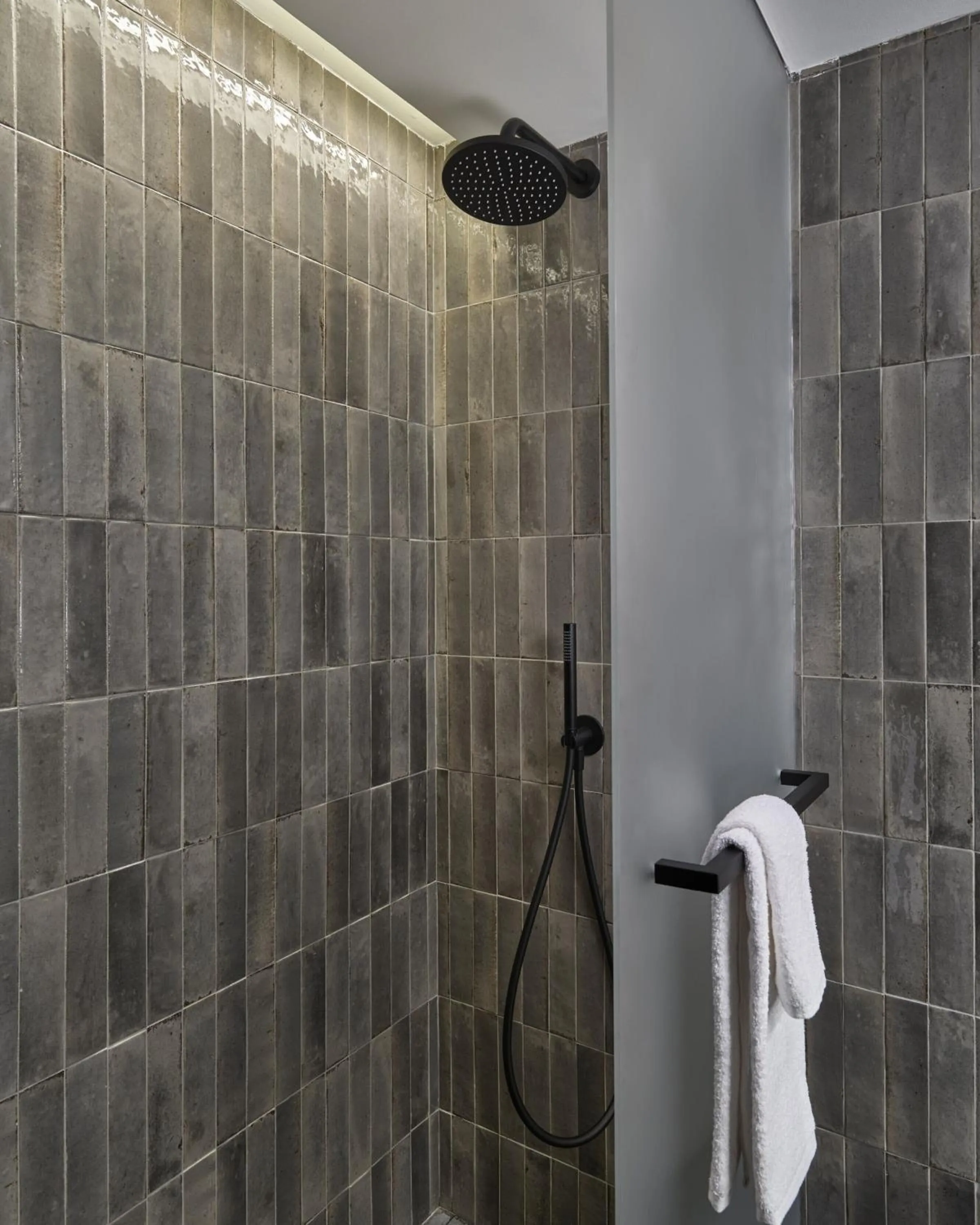 Bathroom in Hotel AKA NoMad