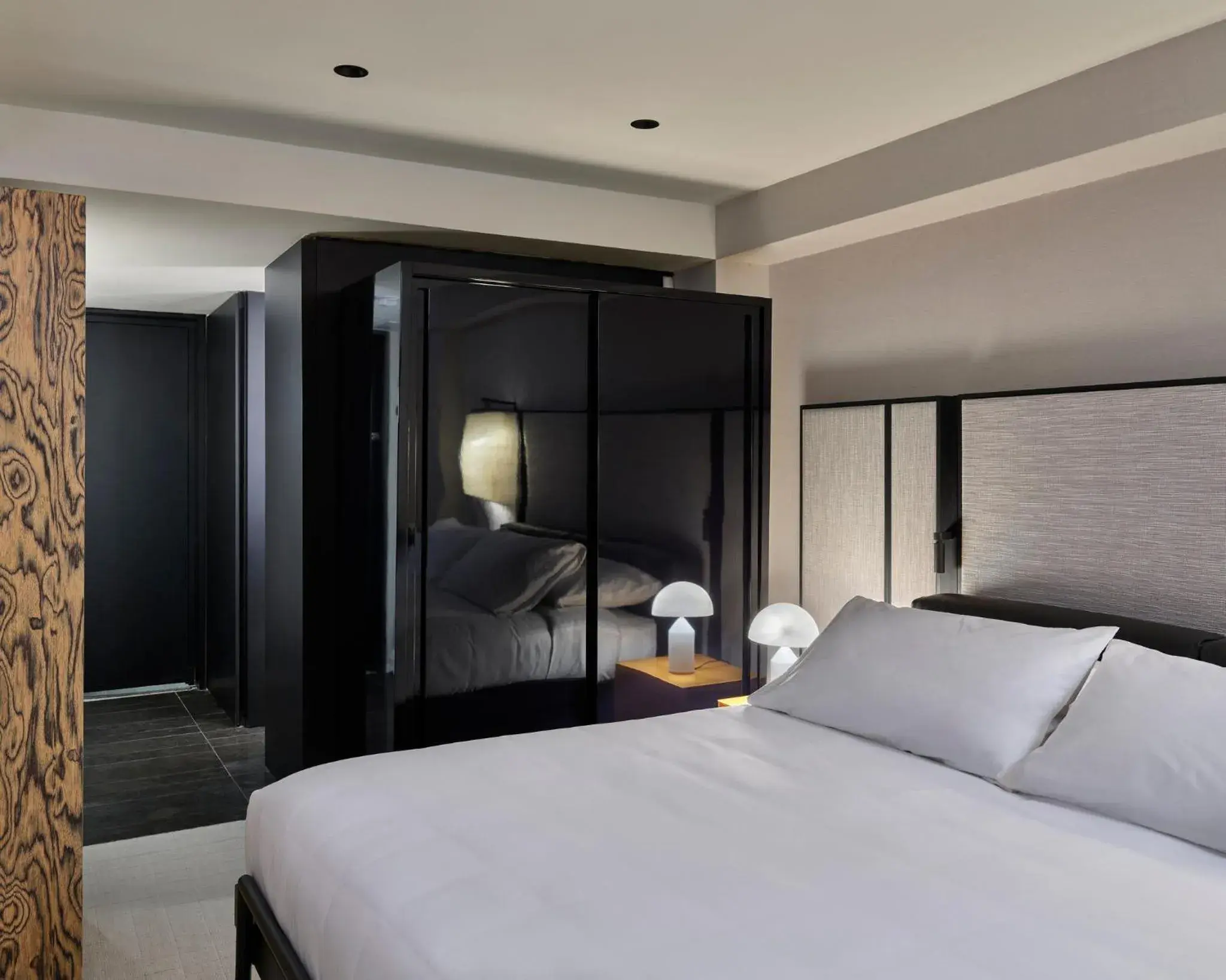 Hotel AKA NoMad Hotel AKA NoMad