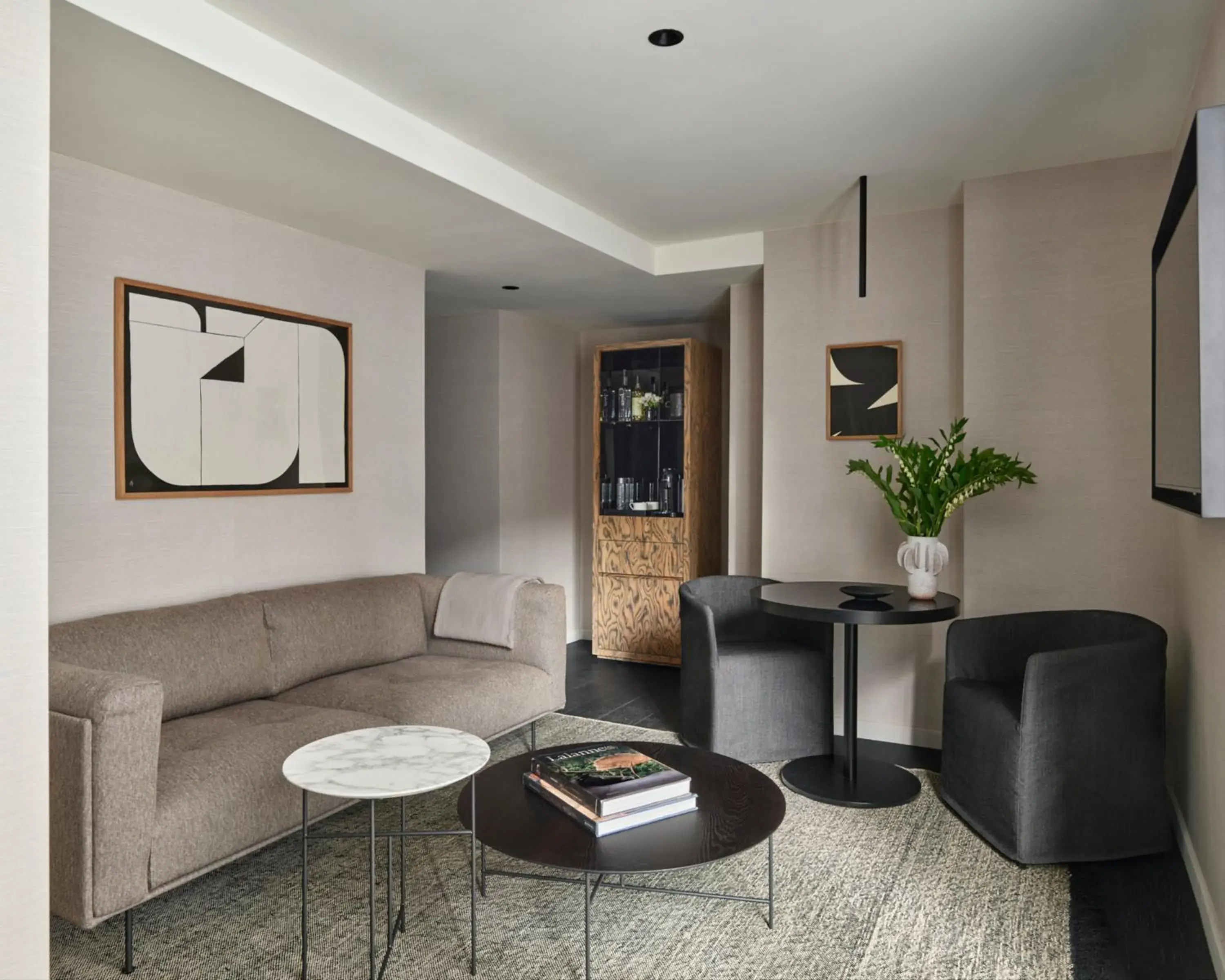 Hotel AKA NoMad Hotel AKA NoMad