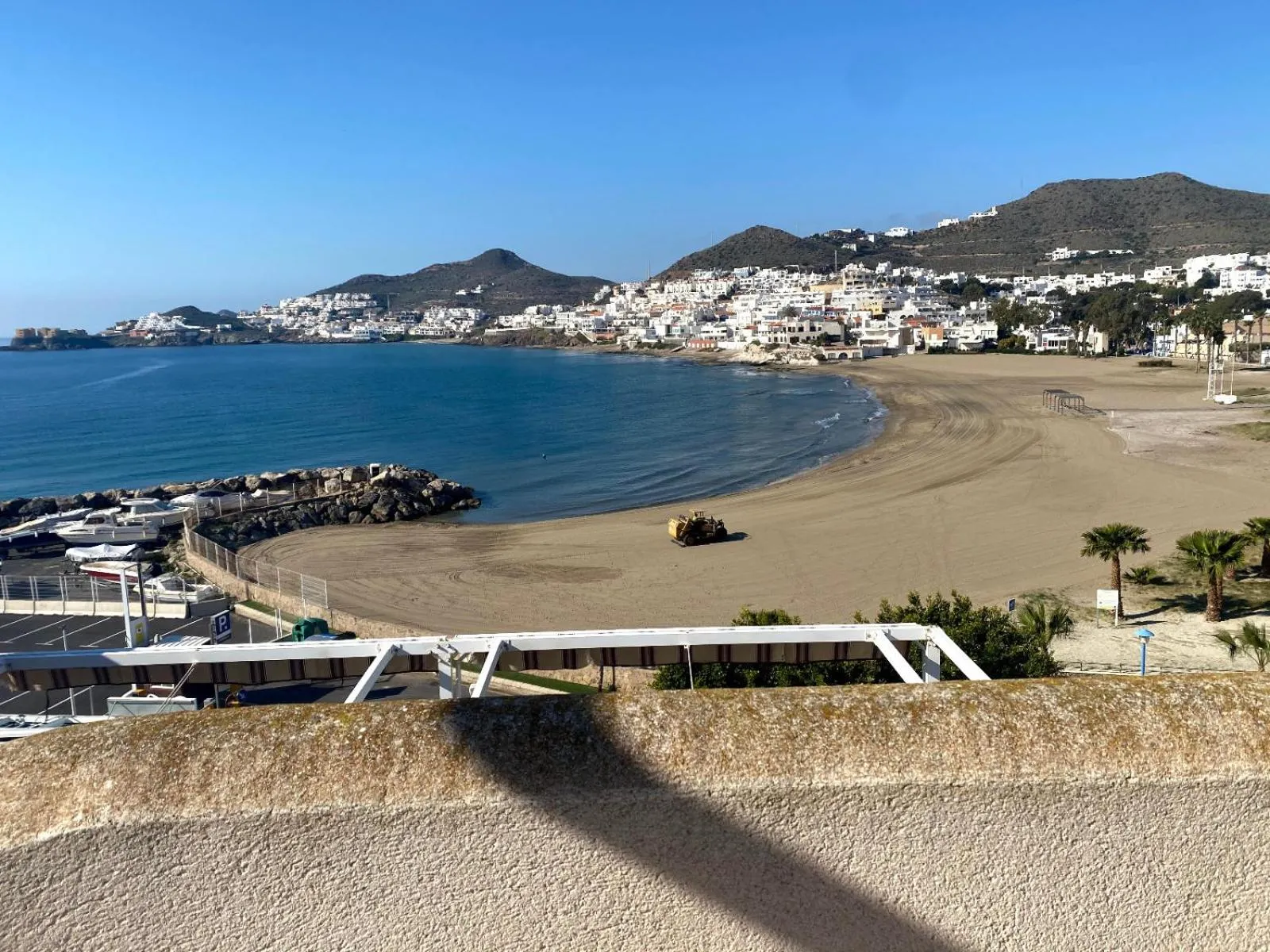 Apartamentos El Puerto