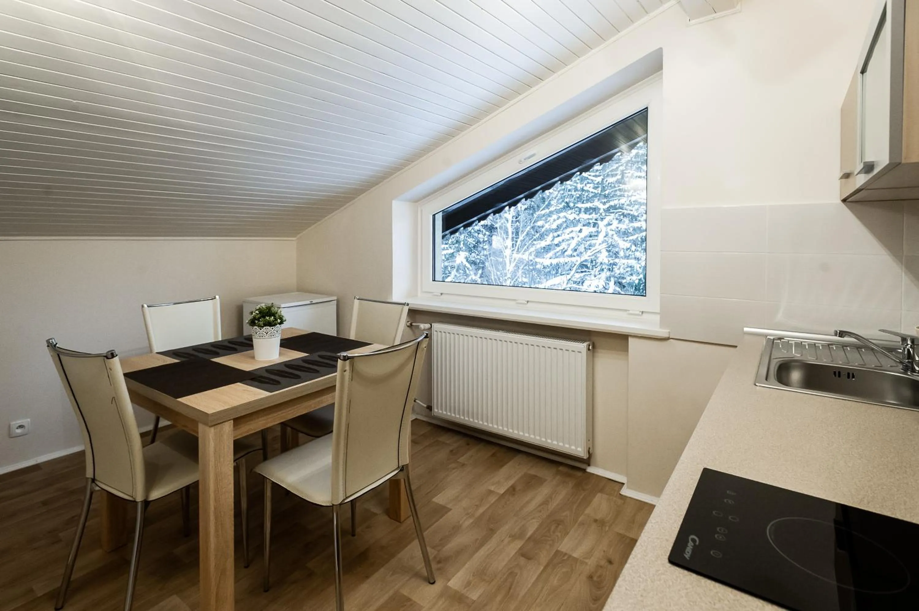Apartamenty Pod Gondolą