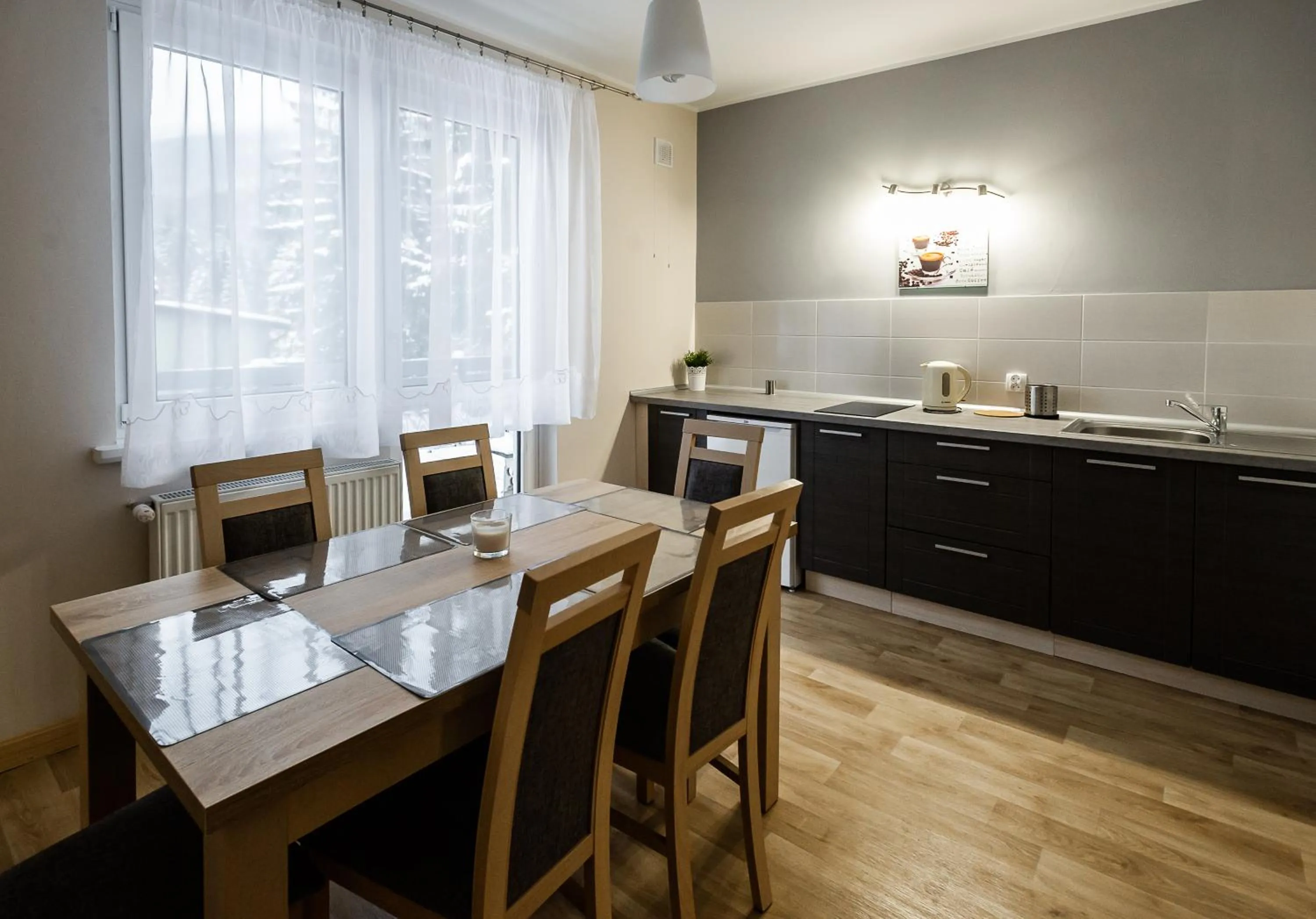 Apartamenty Pod Gondolą