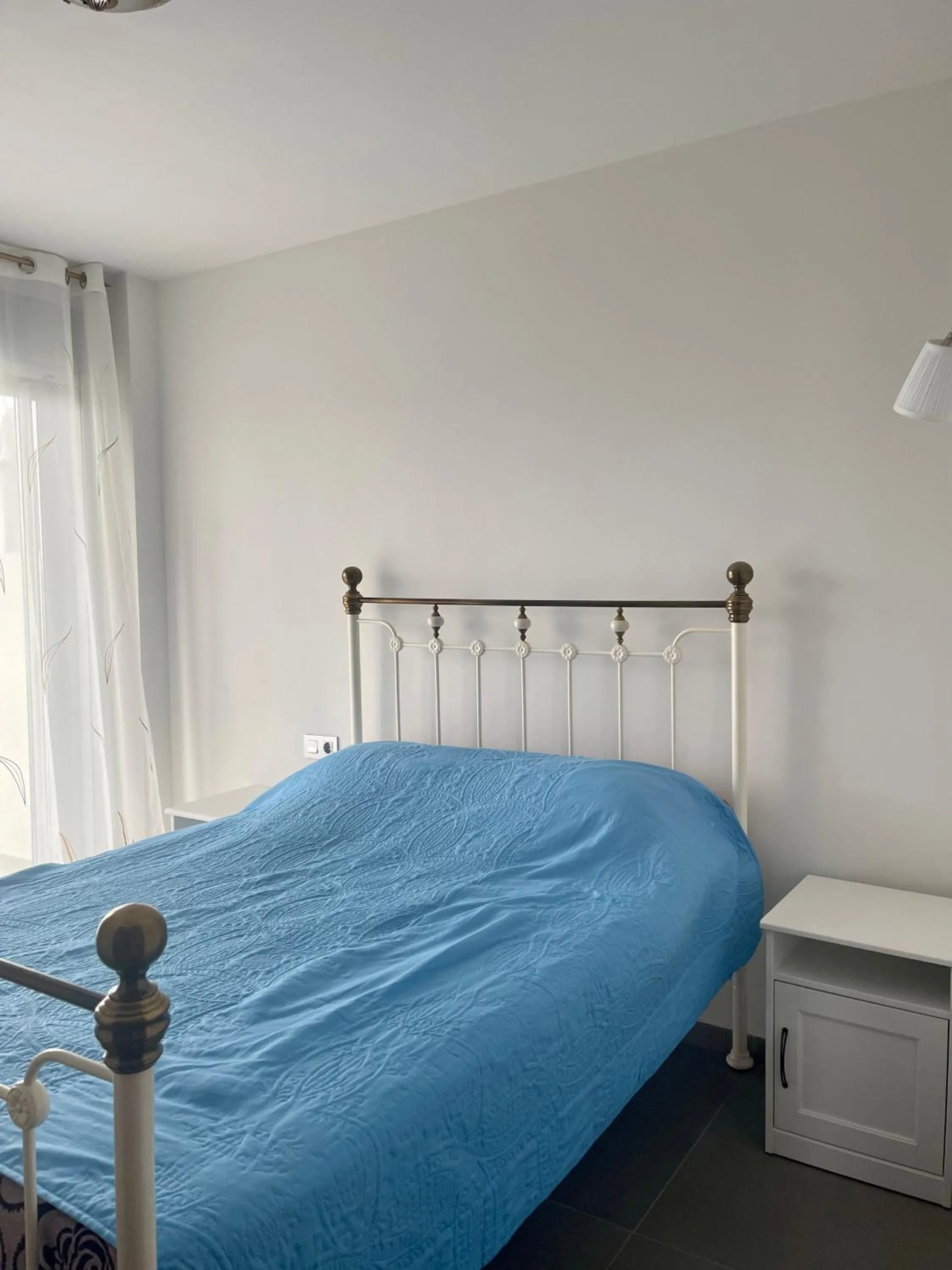 Apartment, La Tejita.