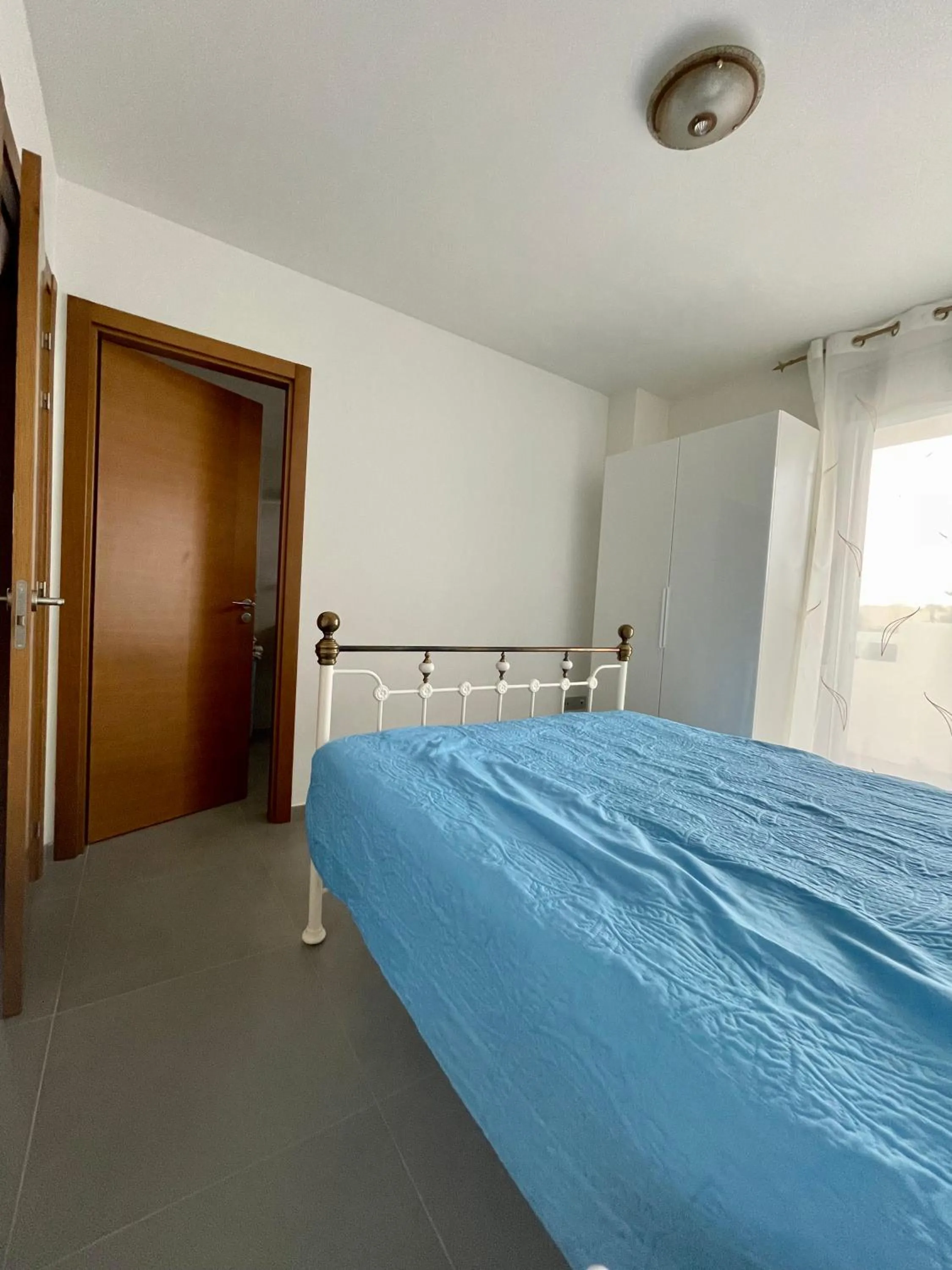 Apartment, La Tejita.