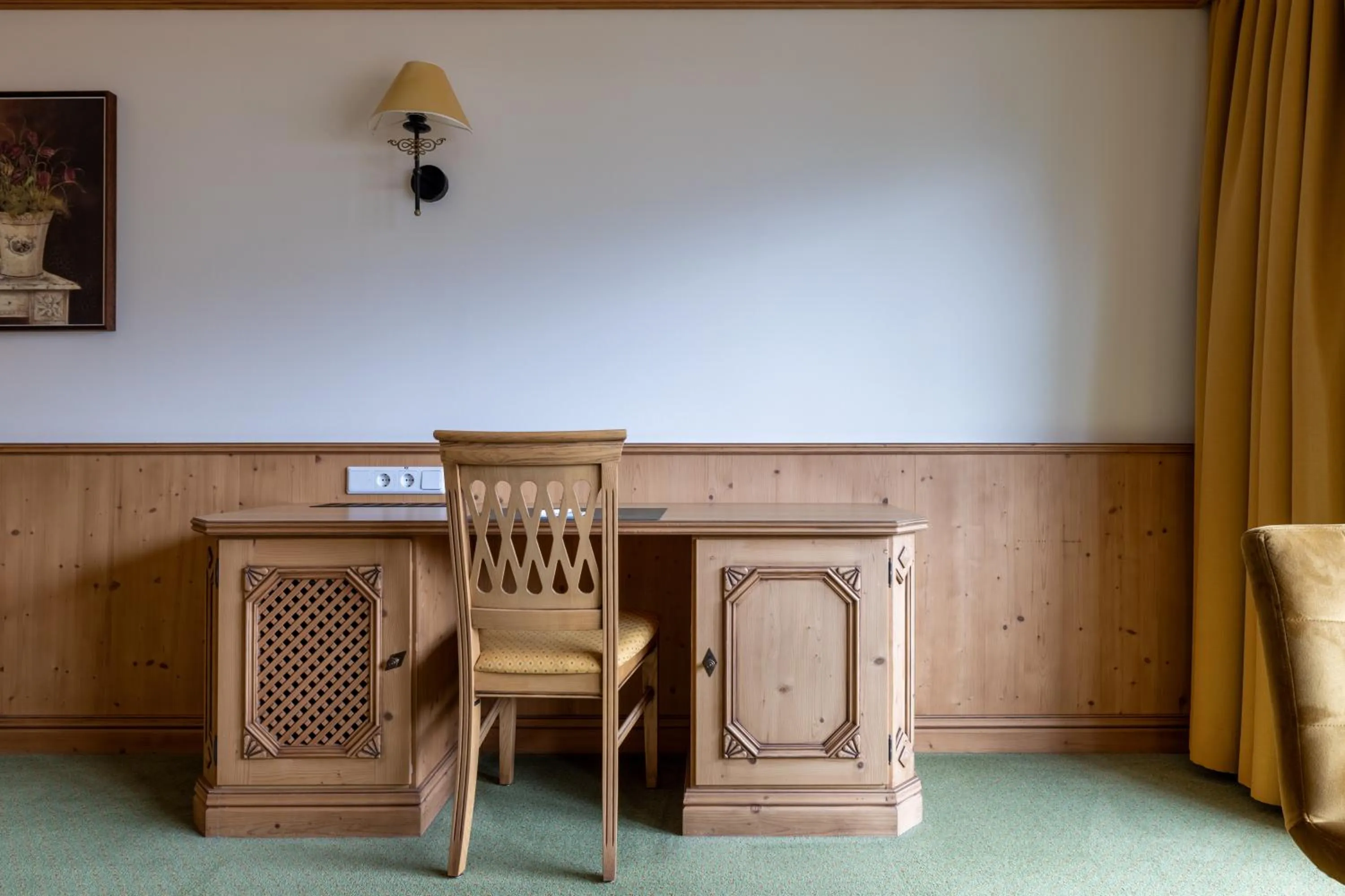 Photo of the whole room in KERSCHDORFER - wohlfühlhotel garni - adults only