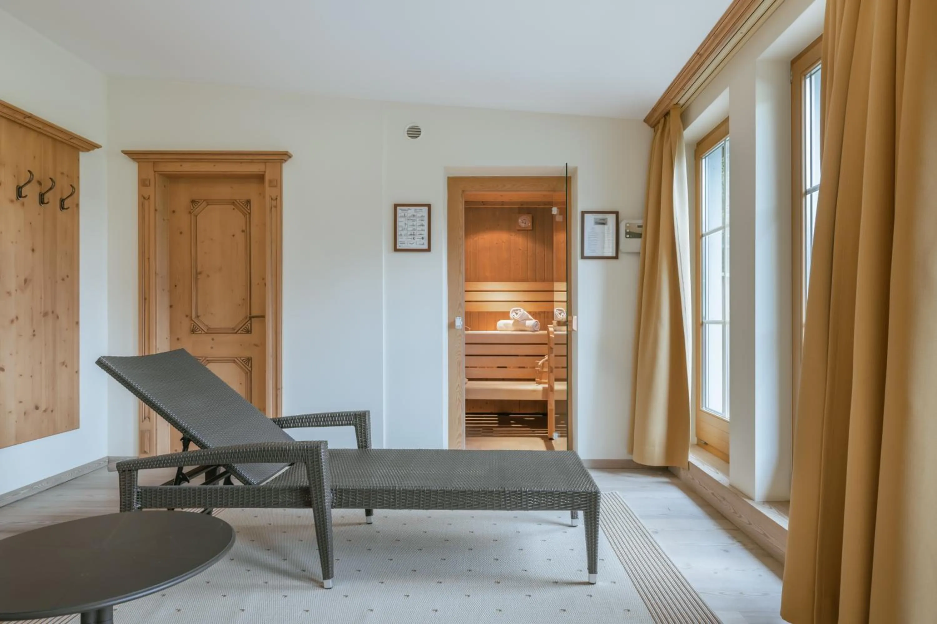 Photo of the whole room in KERSCHDORFER - wohlfühlhotel garni - adults only