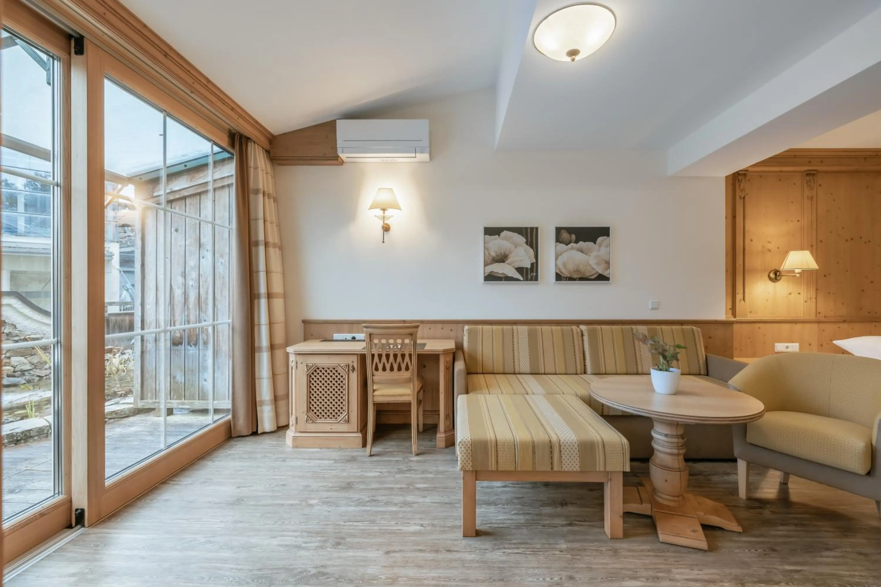 Photo of the whole room in KERSCHDORFER - wohlfühlhotel garni - adults only