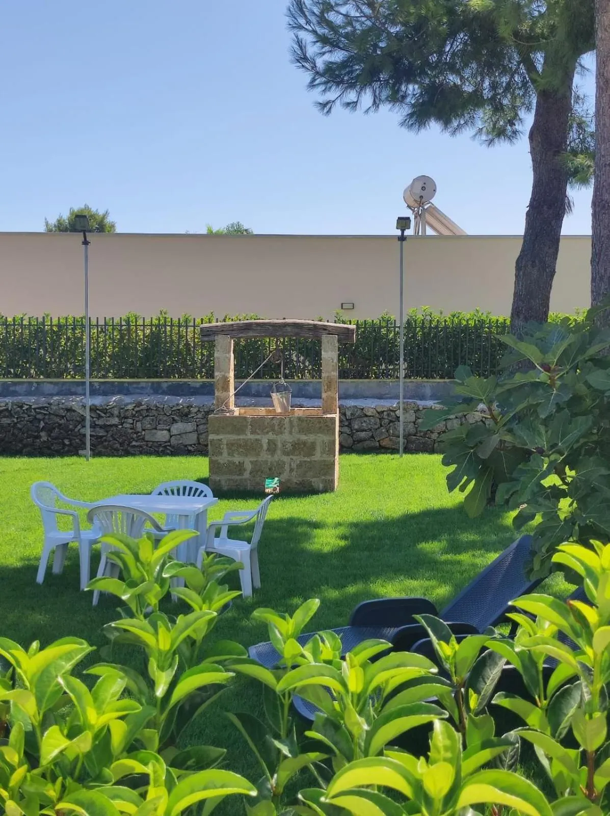 B&B Villa VITTORIO