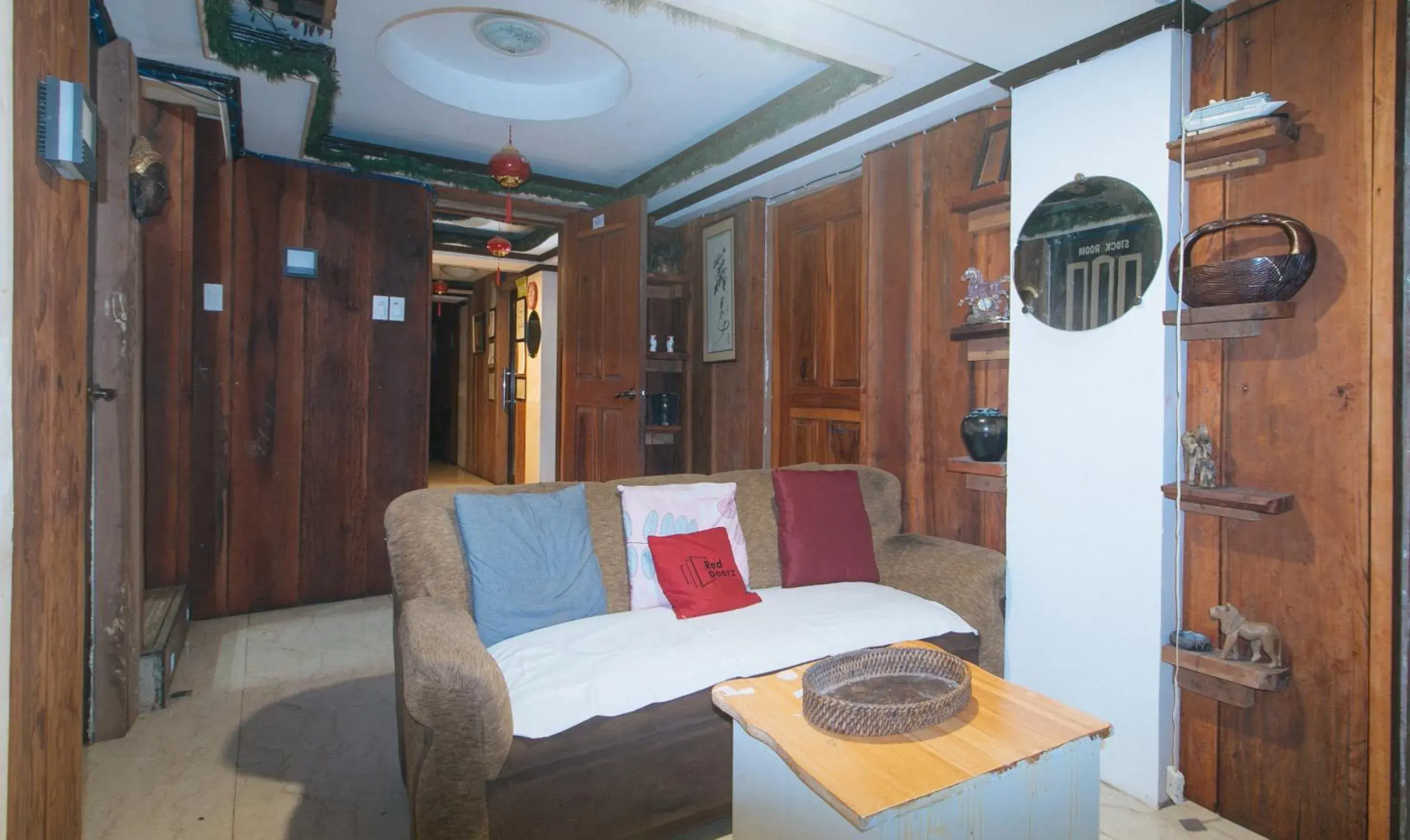 RedDoorz at Minas Place 1 Tacloban RedDoorz at Minas Place 1 Tacloban