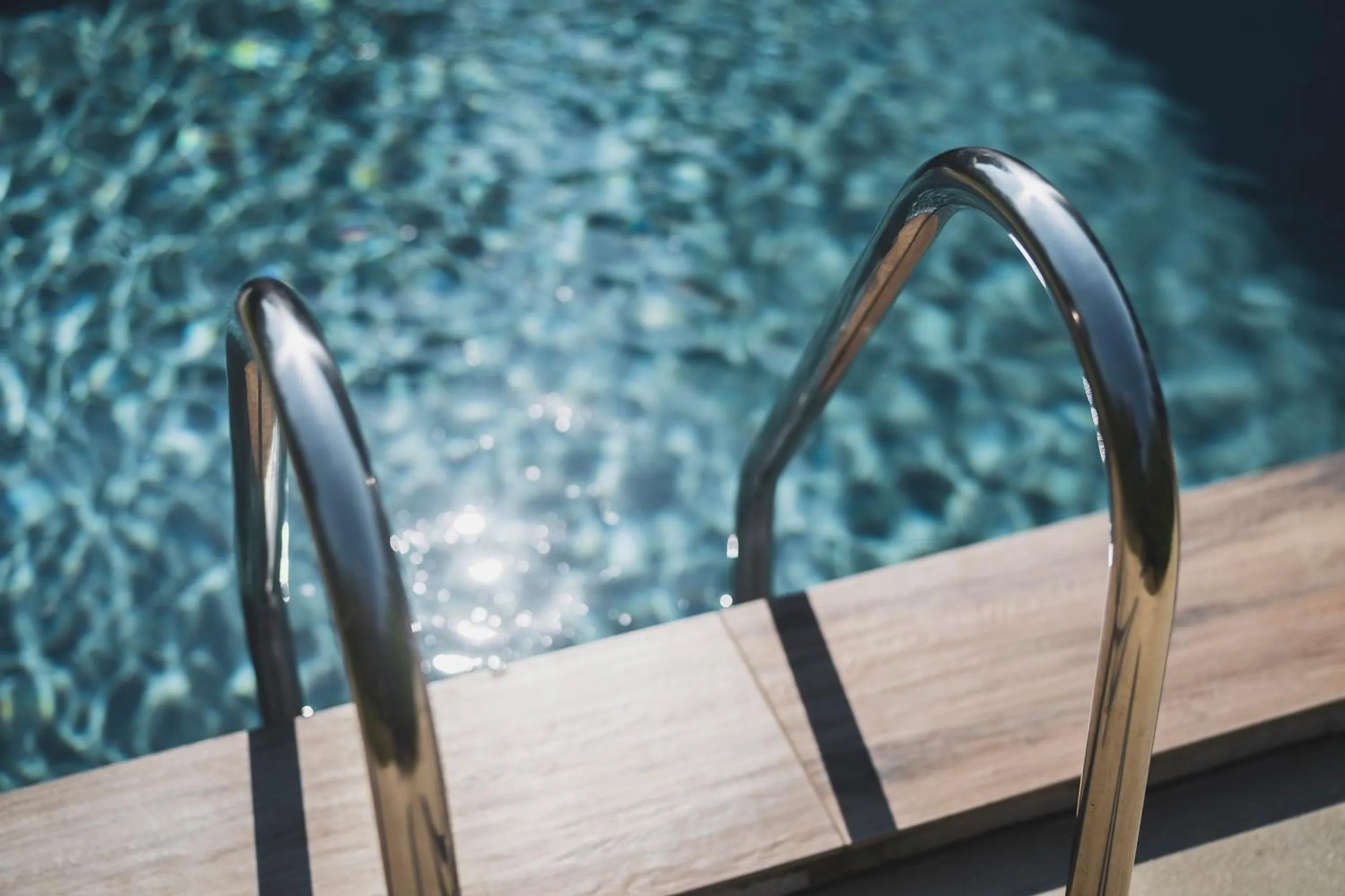 Natural landscape in Les Lodges Sainte-Victoire Hotel & Spa