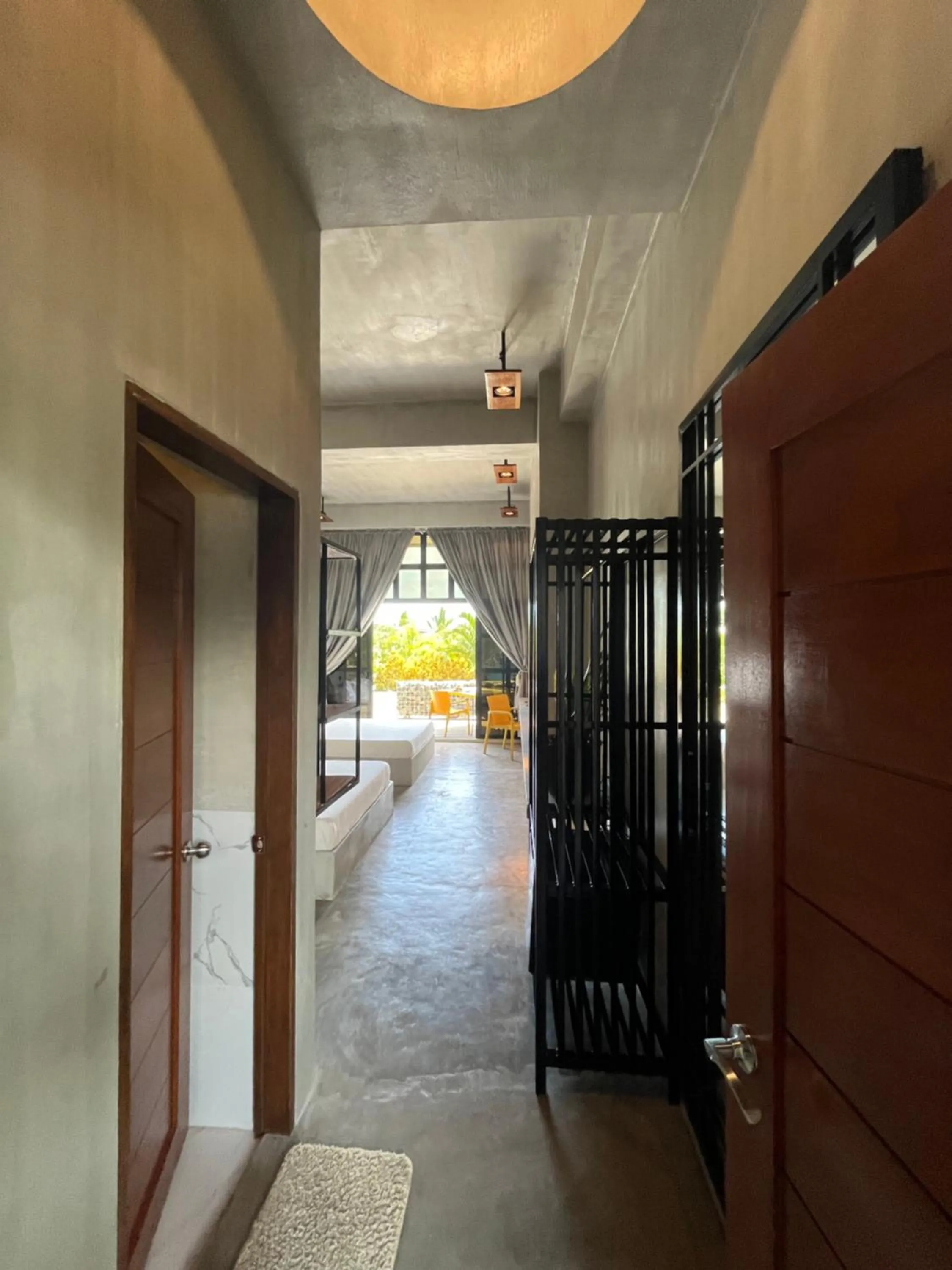 Vistapaloma beach resort