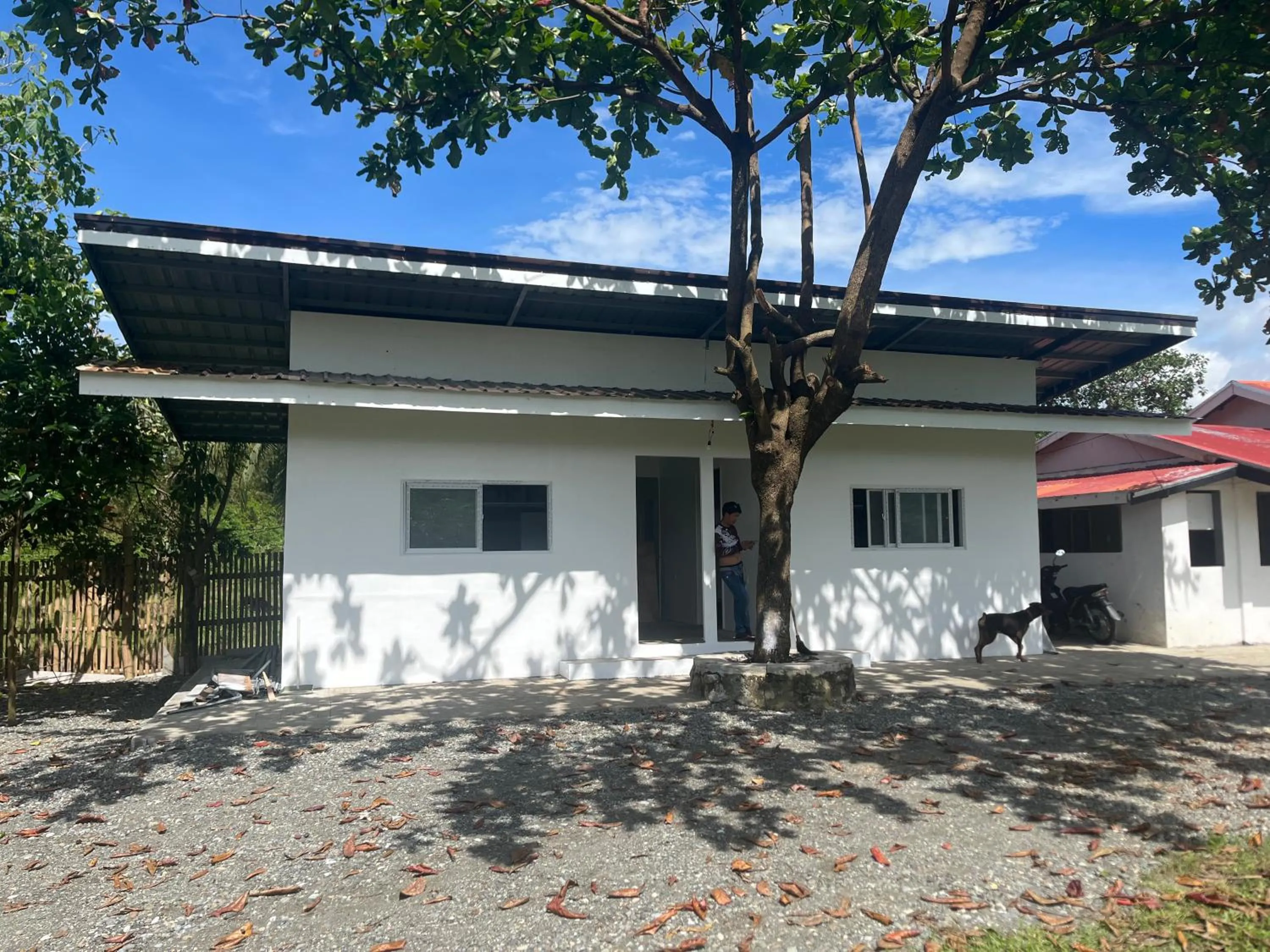 Vistapaloma beach resort