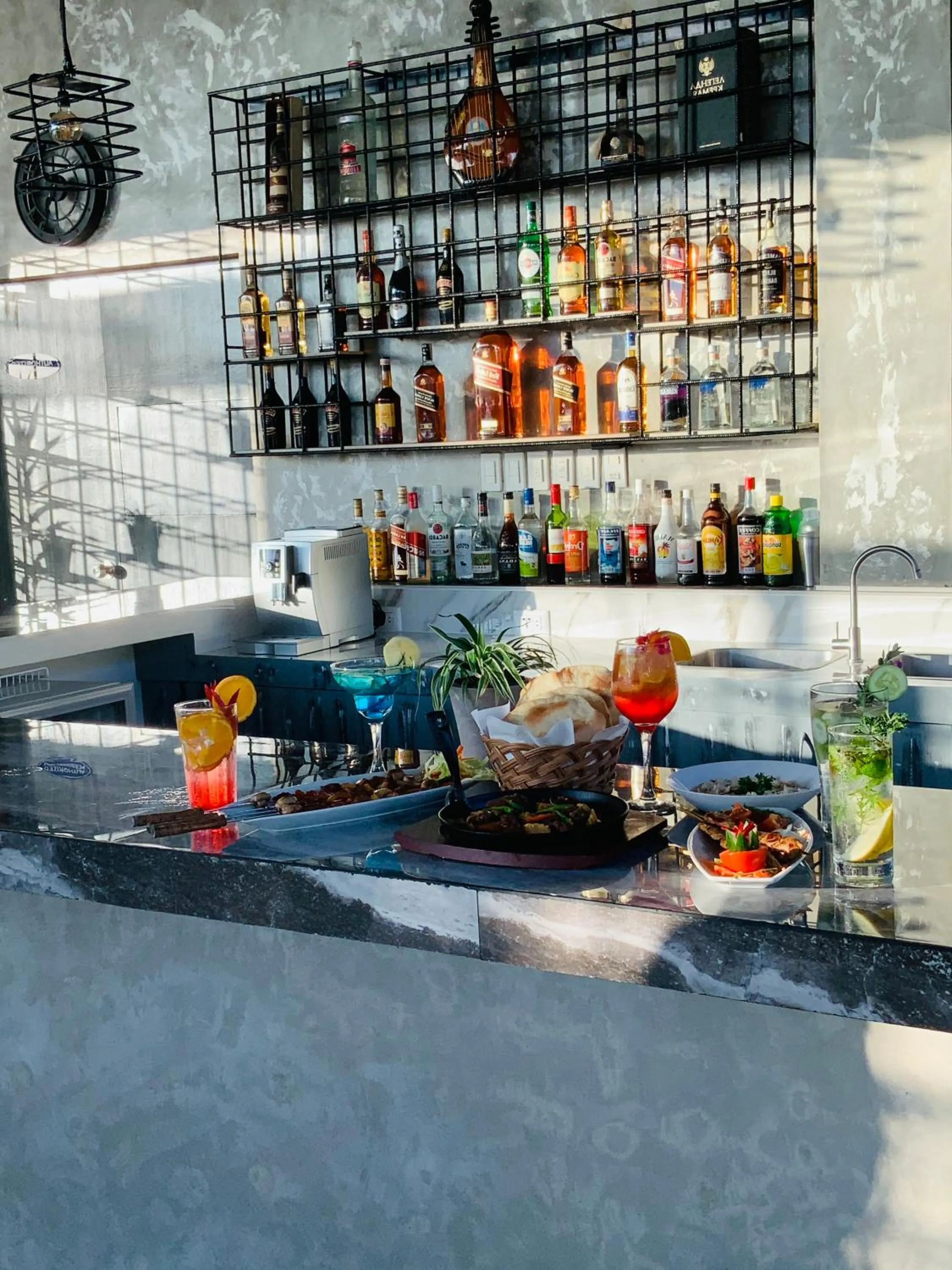 Vistapaloma beach resort