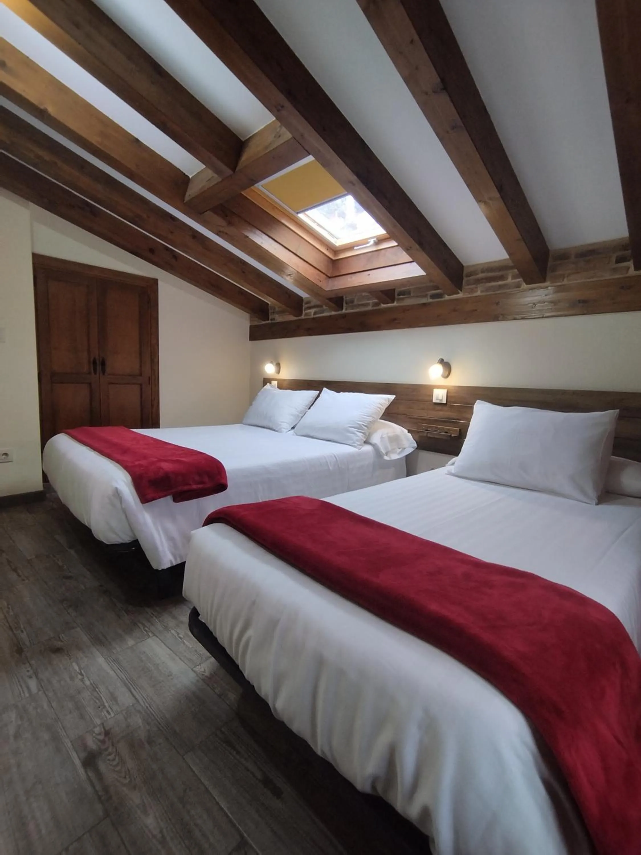 Other, Bed in Apartamentos Legado de Santillana