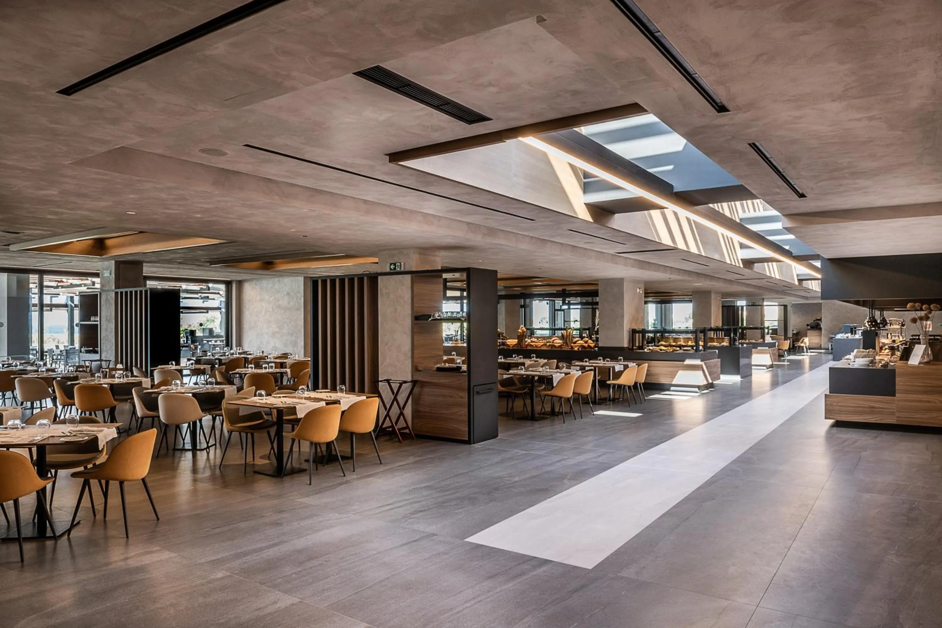 Restaurant/places to eat in Euphoria Resort - All Inclusive