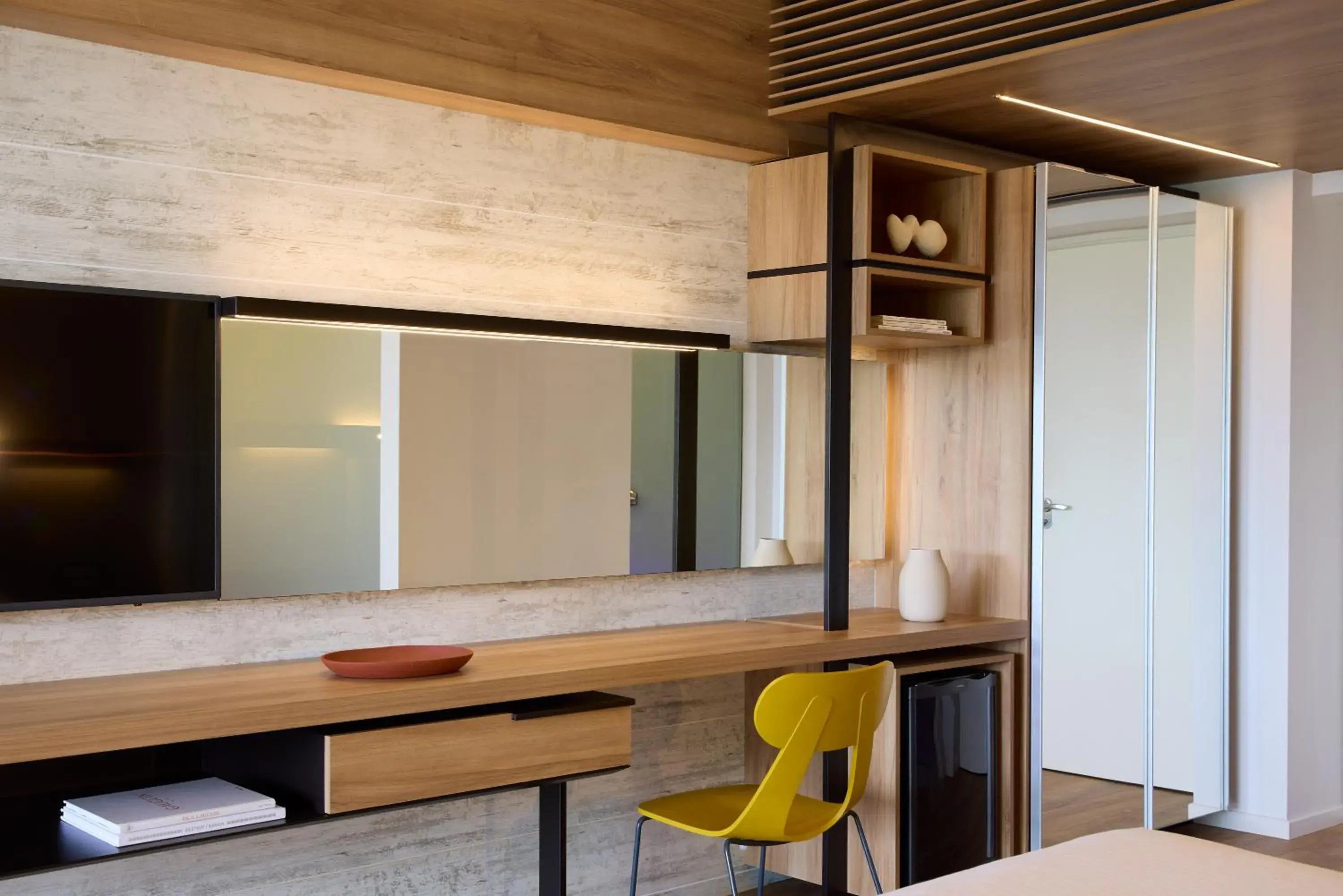 Double or Twin Room with Garden View in Euphoria Resort - All Inclusive Double or Twin Room with Garden View in Euphoria Resort - All Inclusive