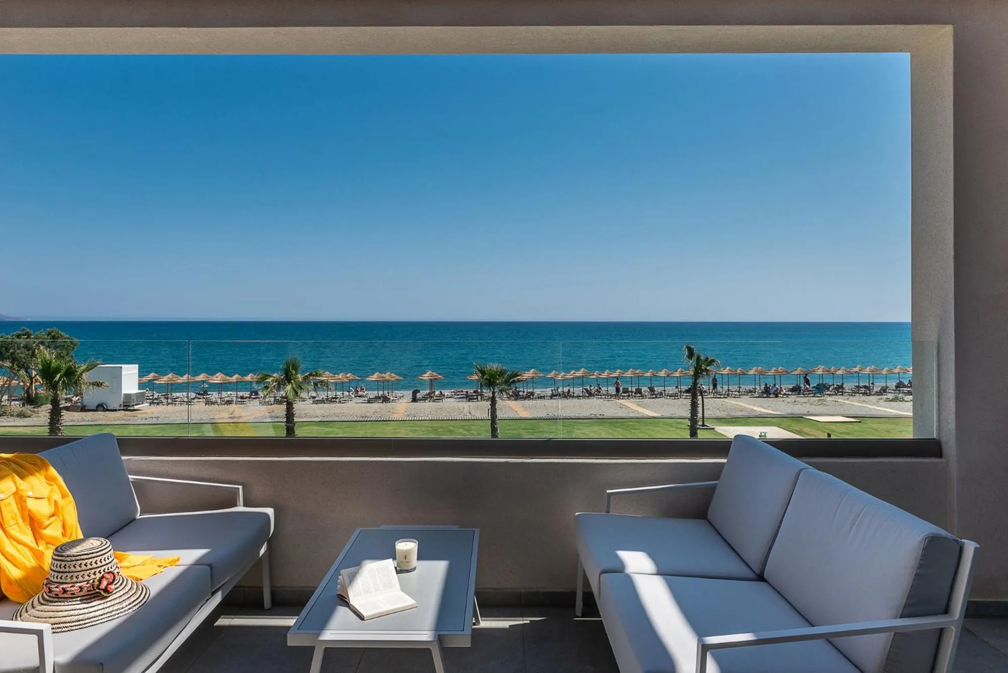 Euphoria Resort - All Inclusive