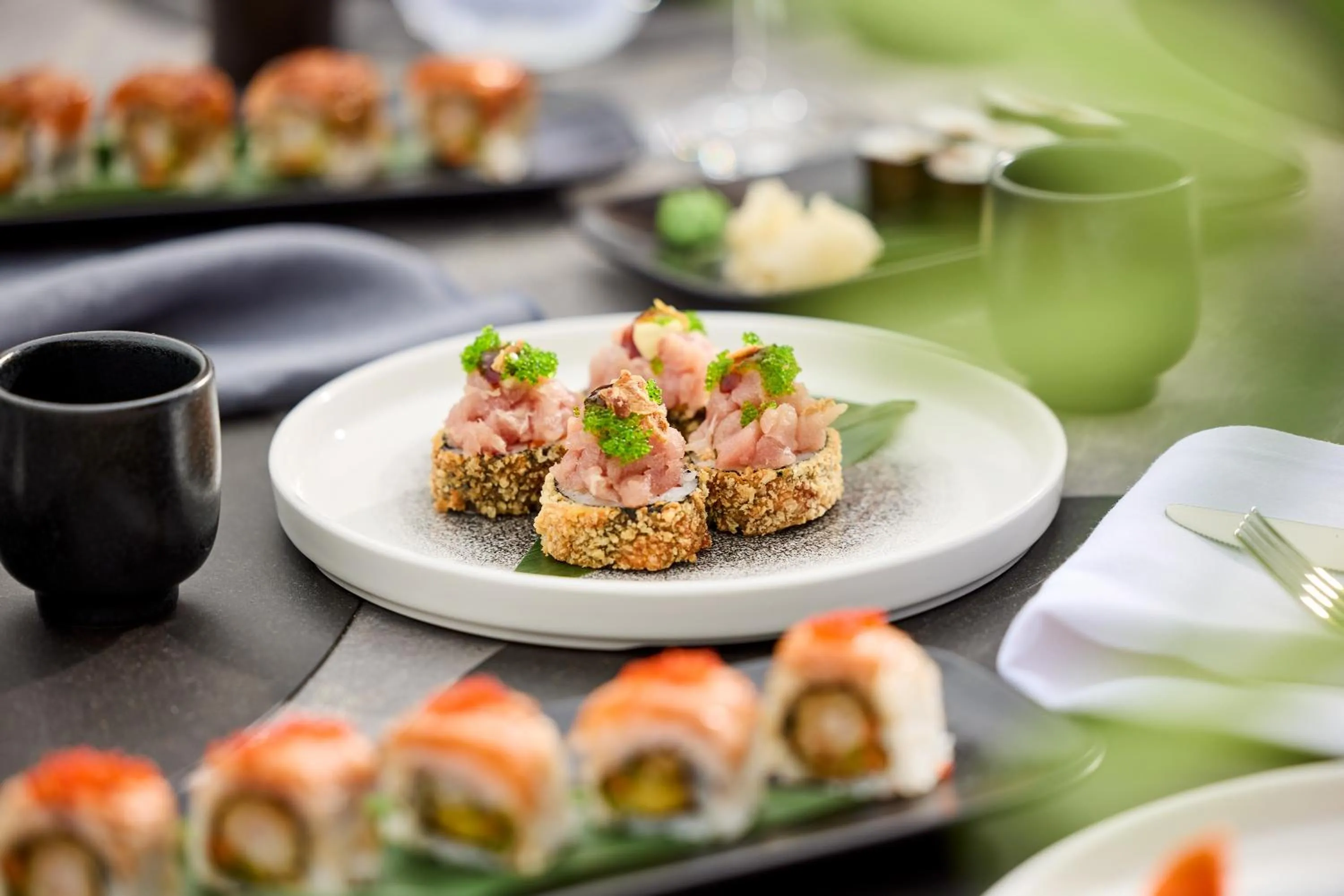 Restaurant/places to eat in Euphoria Resort - All Inclusive