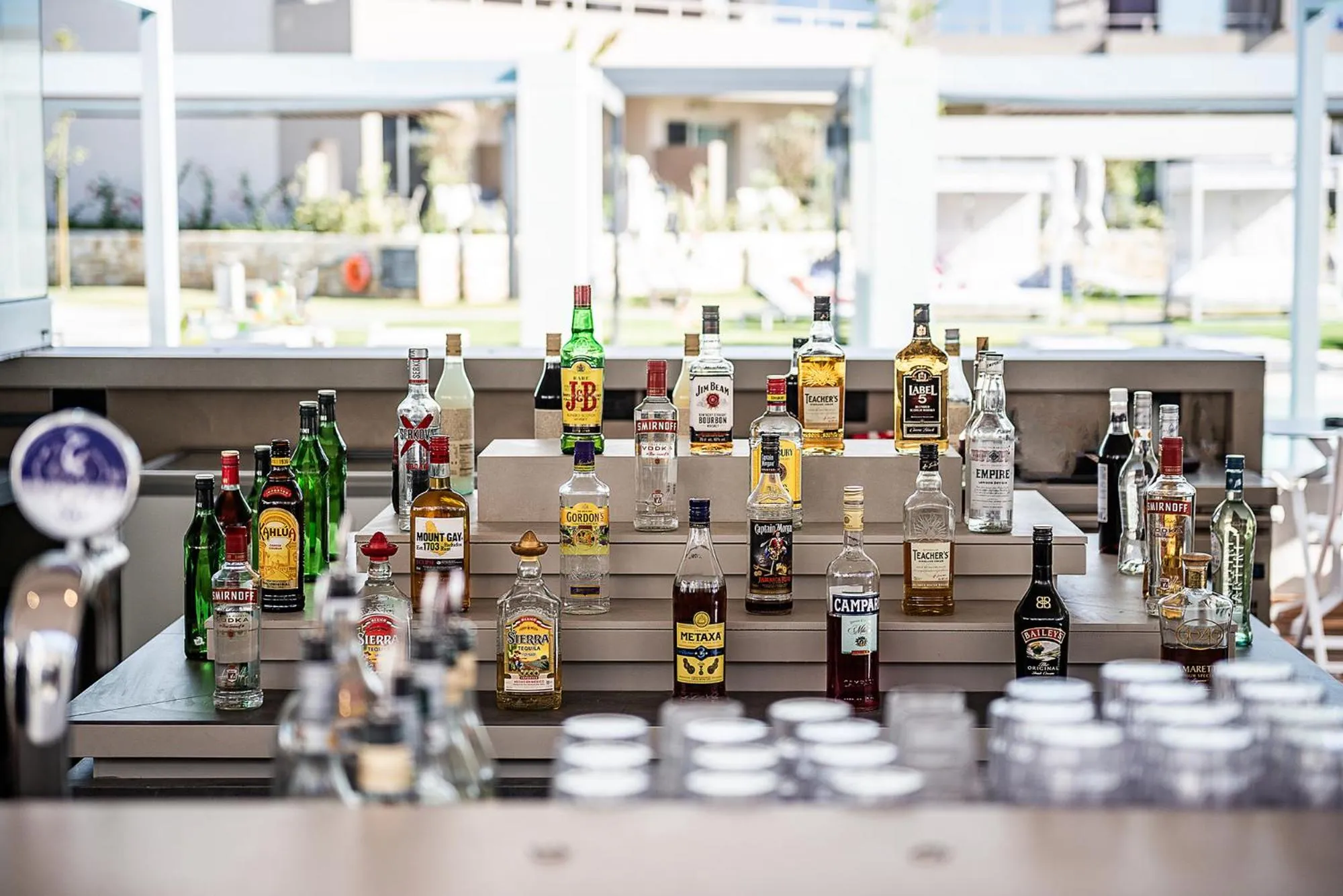 Euphoria Resort - All Inclusive