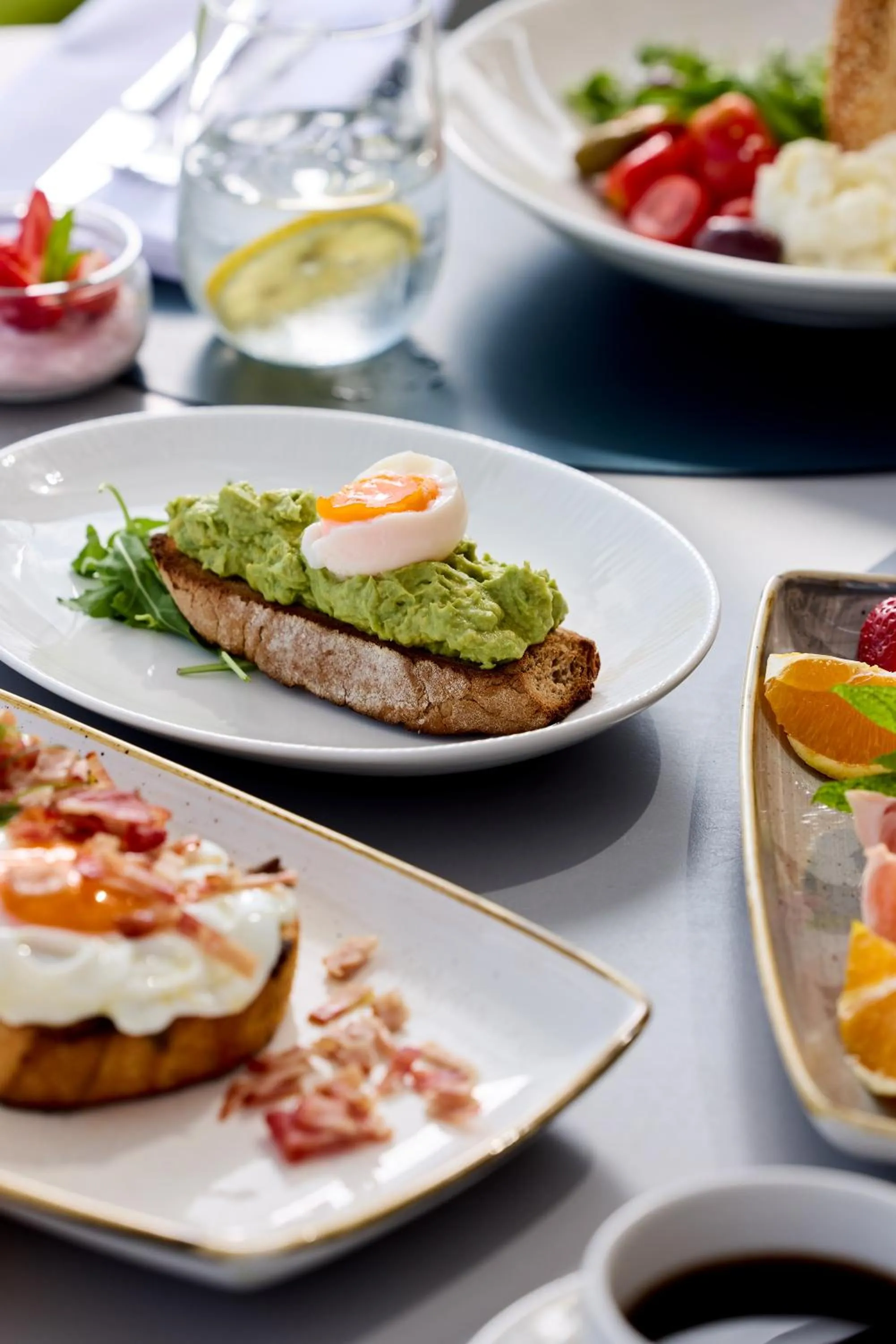 Restaurant/places to eat in Euphoria Resort - All Inclusive