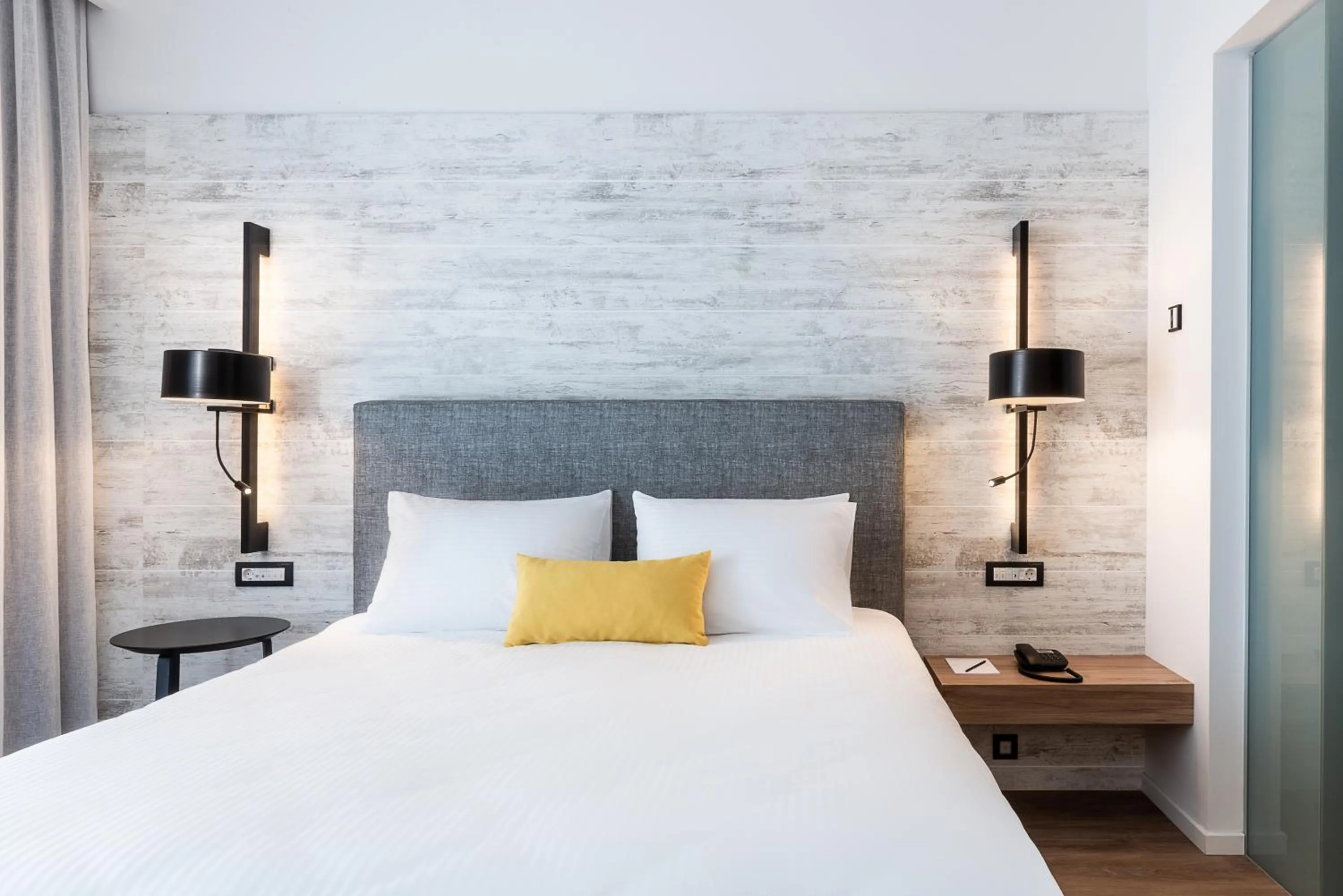 Bed in Euphoria Resort - All Inclusive