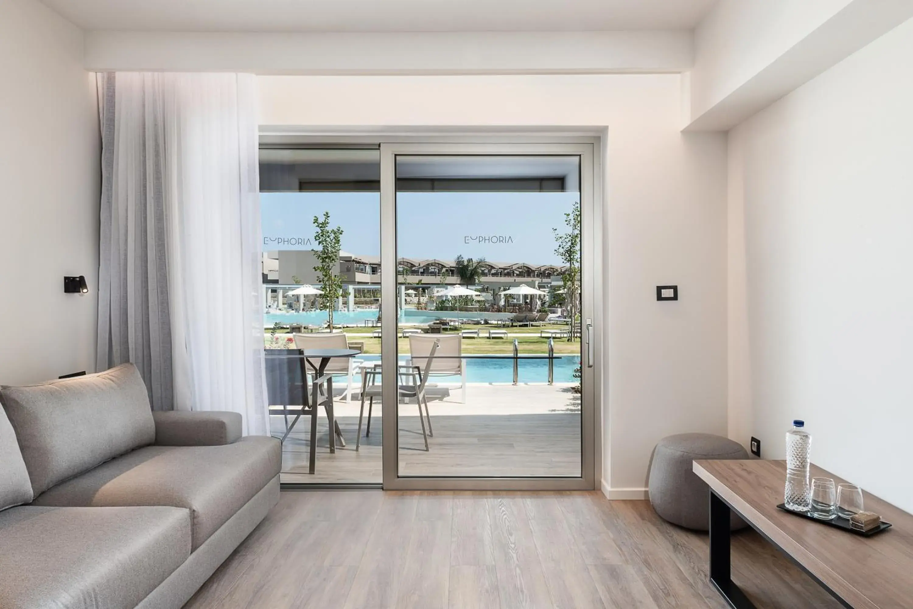 Classic Room - Sharing Pool (Up to 3 Adults) in Euphoria Resort - All Inclusive Classic Room - Sharing Pool (Up to 3 Adults) in Euphoria Resort - All Inclusive