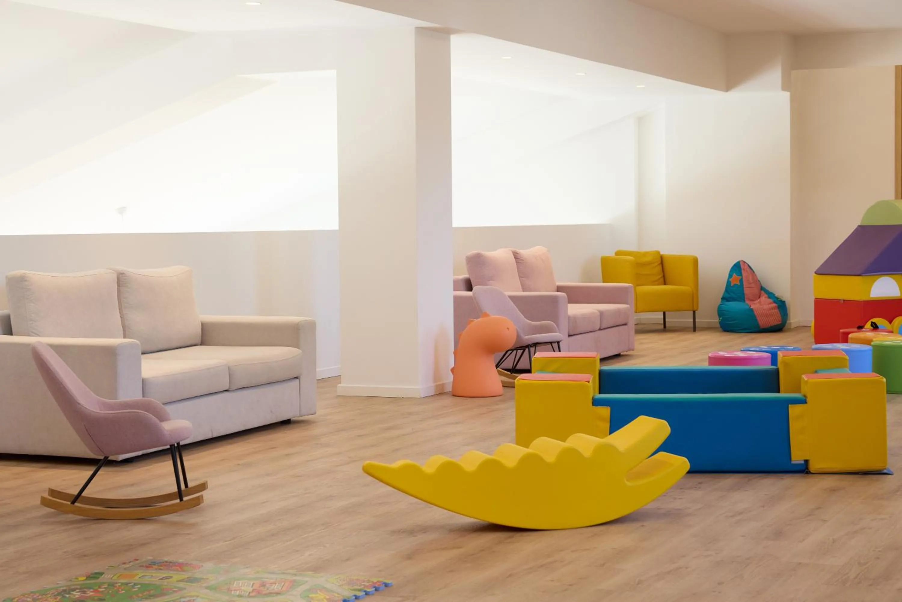 Kids's club in Euphoria Resort - All Inclusive