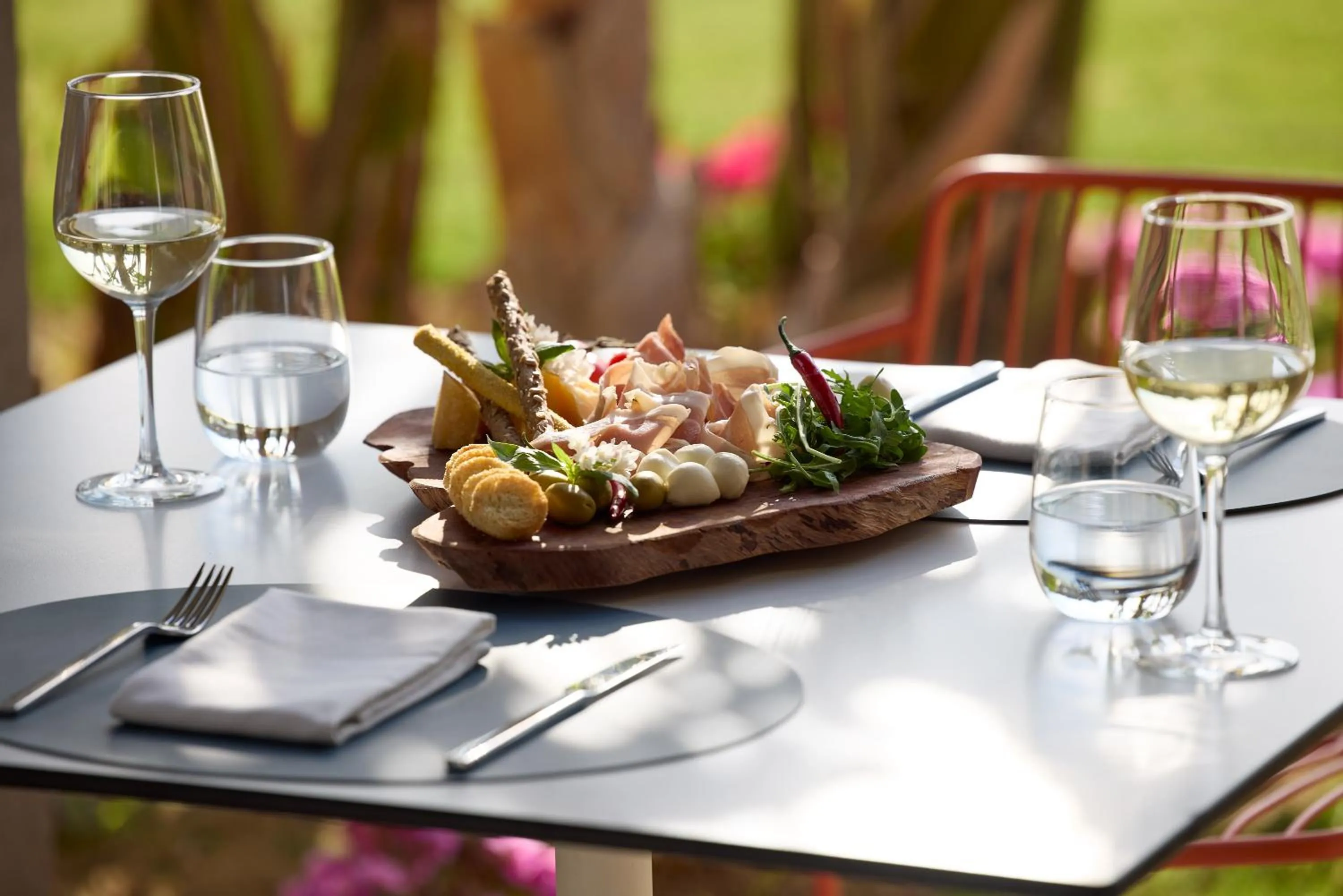 Restaurant/places to eat in Euphoria Resort - All Inclusive