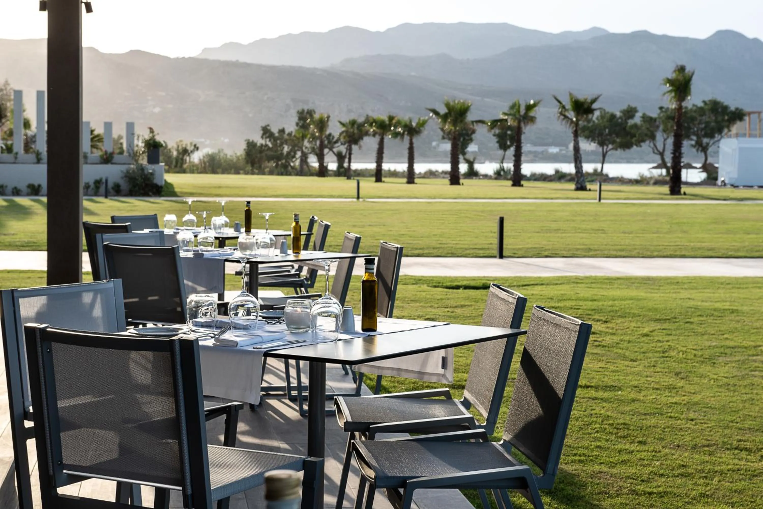 Restaurant/places to eat in Euphoria Resort - All Inclusive