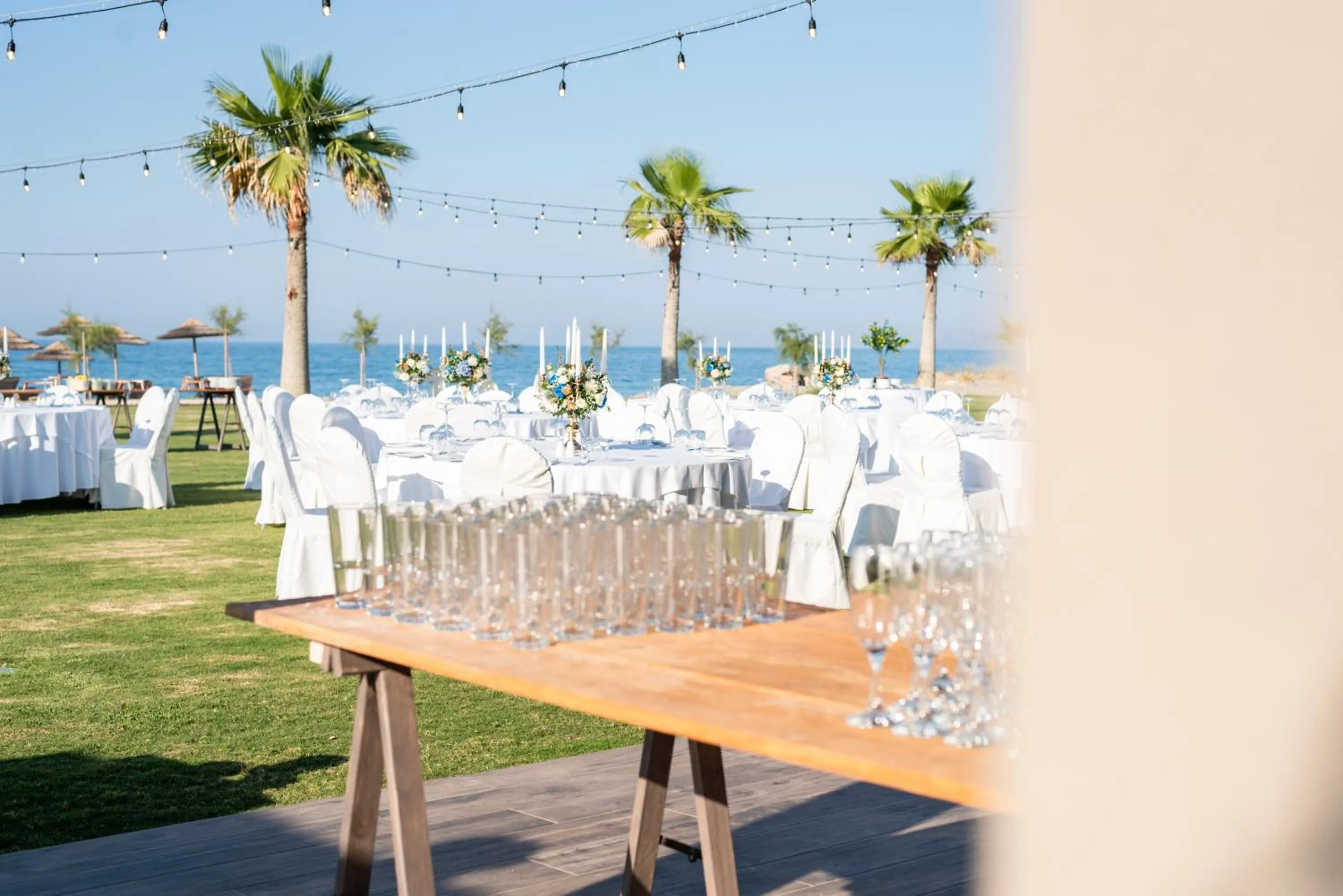 wedding in Euphoria Resort - All Inclusive