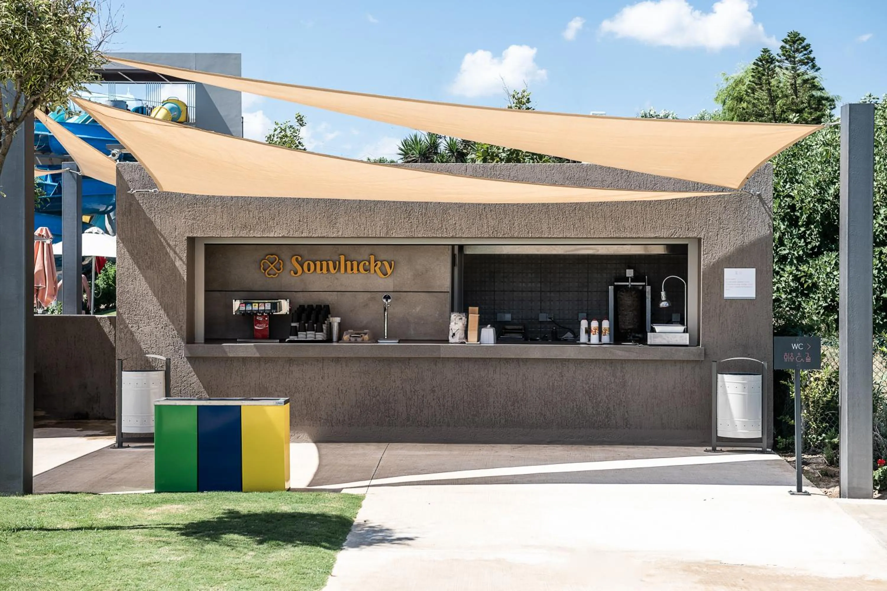 Euphoria Resort - All Inclusive