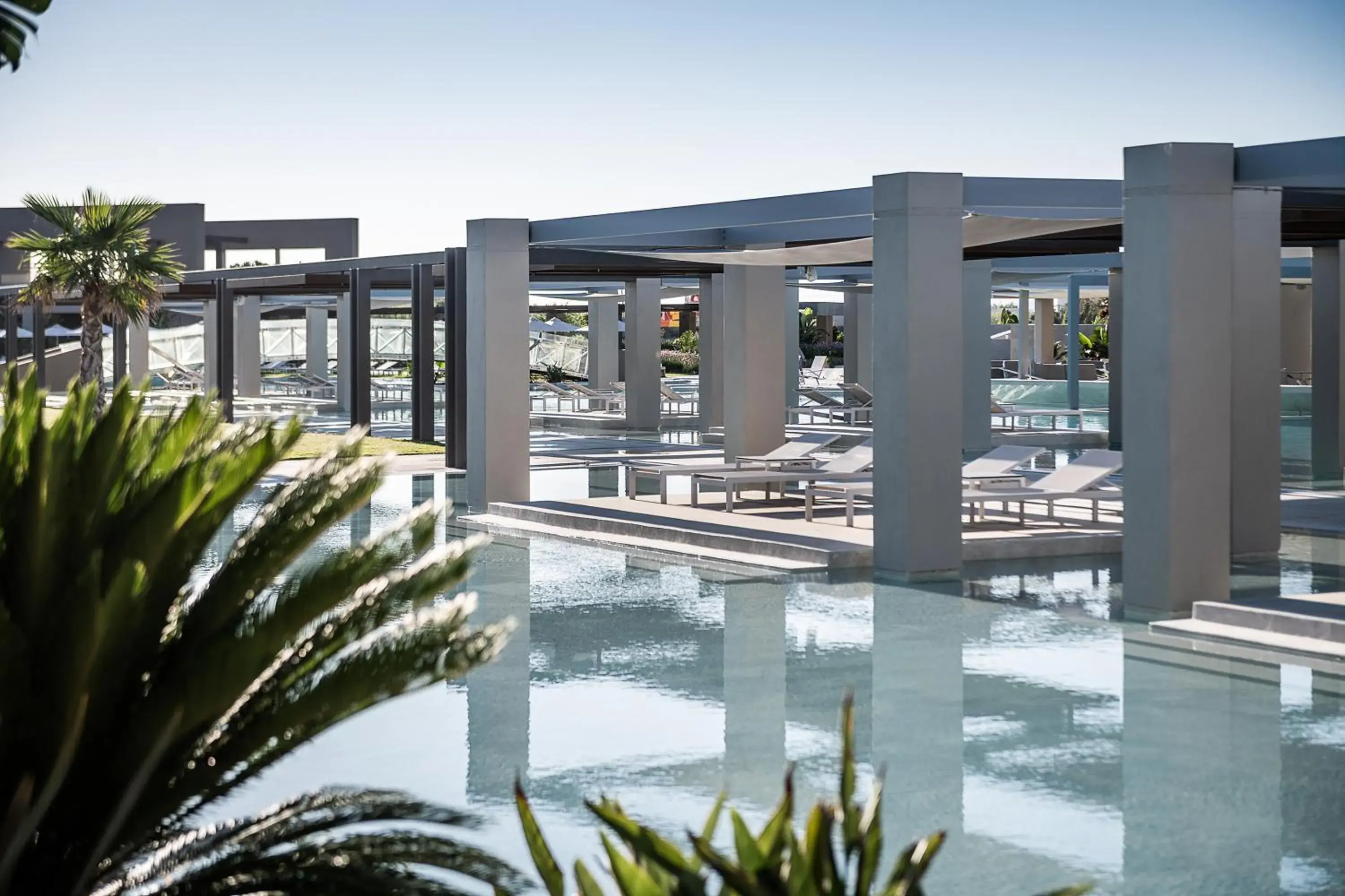 Property building in Euphoria Resort - All Inclusive Property building in Euphoria Resort - All Inclusive