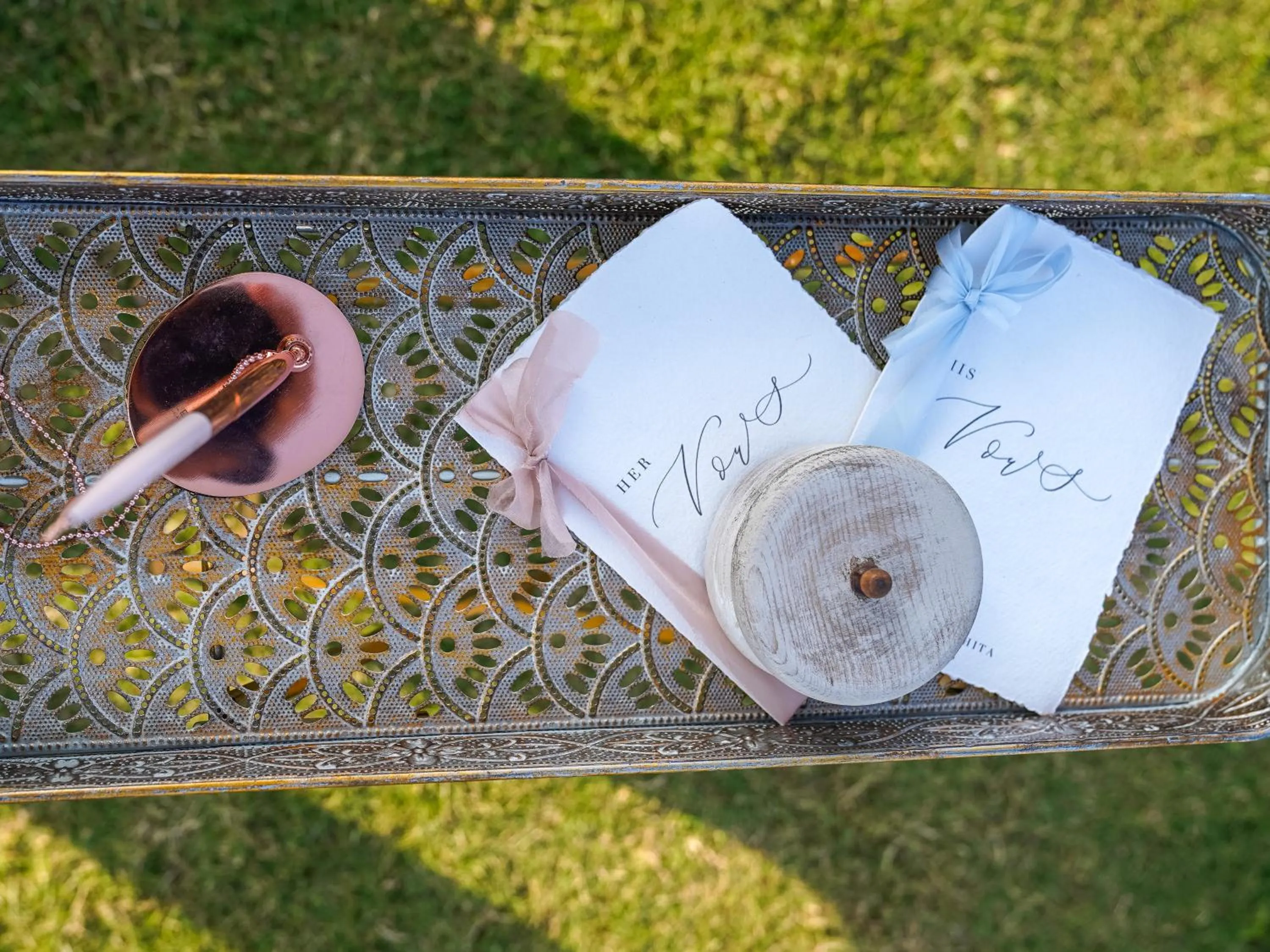 wedding in Euphoria Resort - All Inclusive