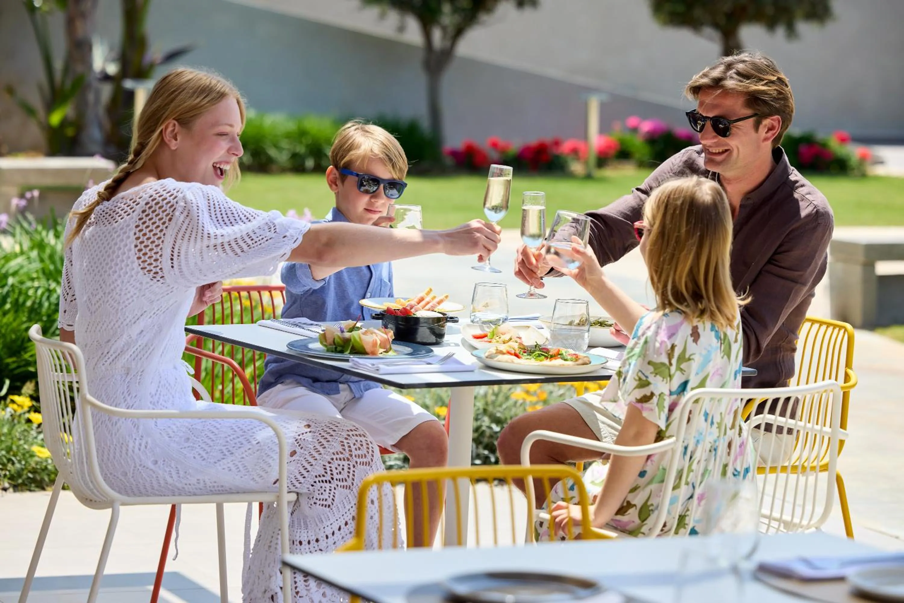 Restaurant/places to eat in Euphoria Resort - All Inclusive