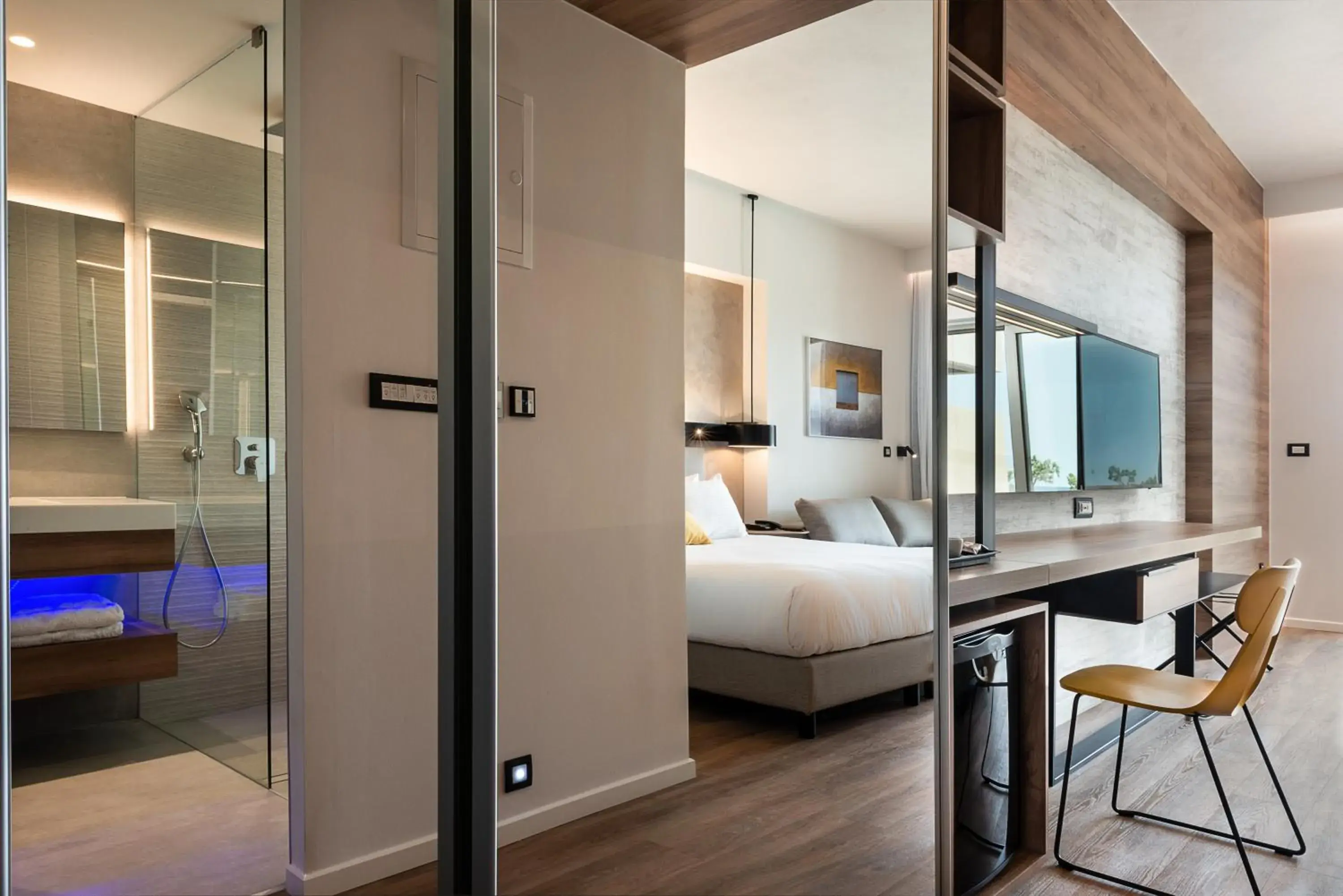 Classic Room with Side Sea View (Up to 3 Adults) in Euphoria Resort - All Inclusive Classic Room with Side Sea View (Up to 3 Adults) in Euphoria Resort - All Inclusive