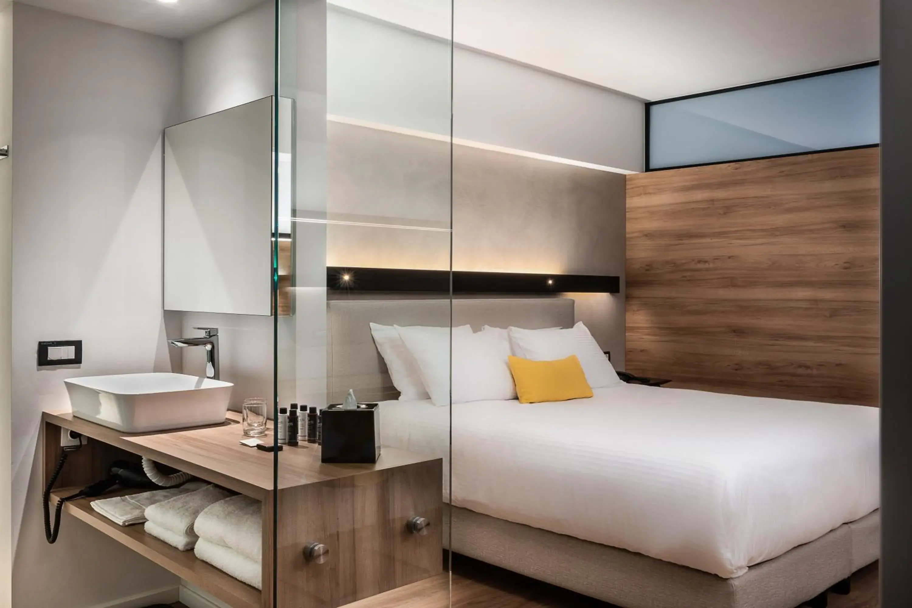 Junior Suite with Pool View (Up to 3 Adults) in Euphoria Resort - All Inclusive Junior Suite with Pool View (Up to 3 Adults) in Euphoria Resort - All Inclusive