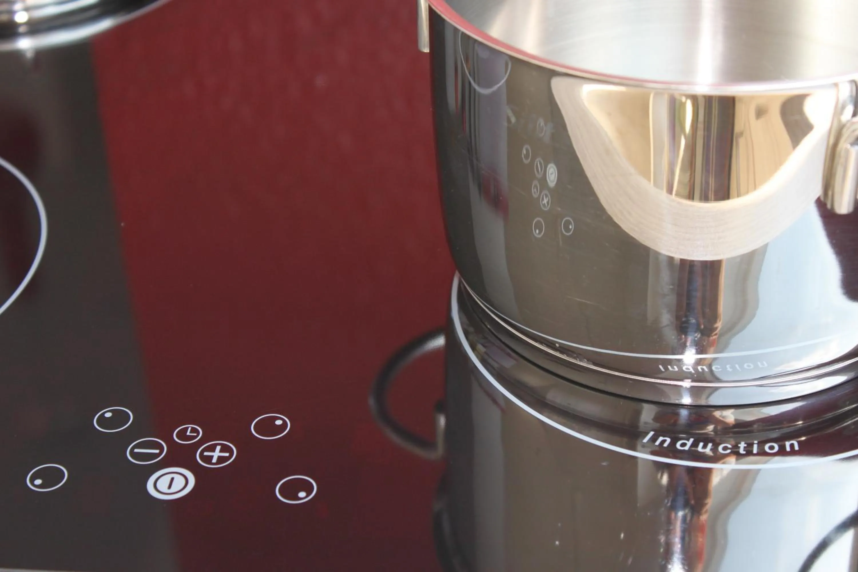 Decorative detail in Ferienwohnung Fulda