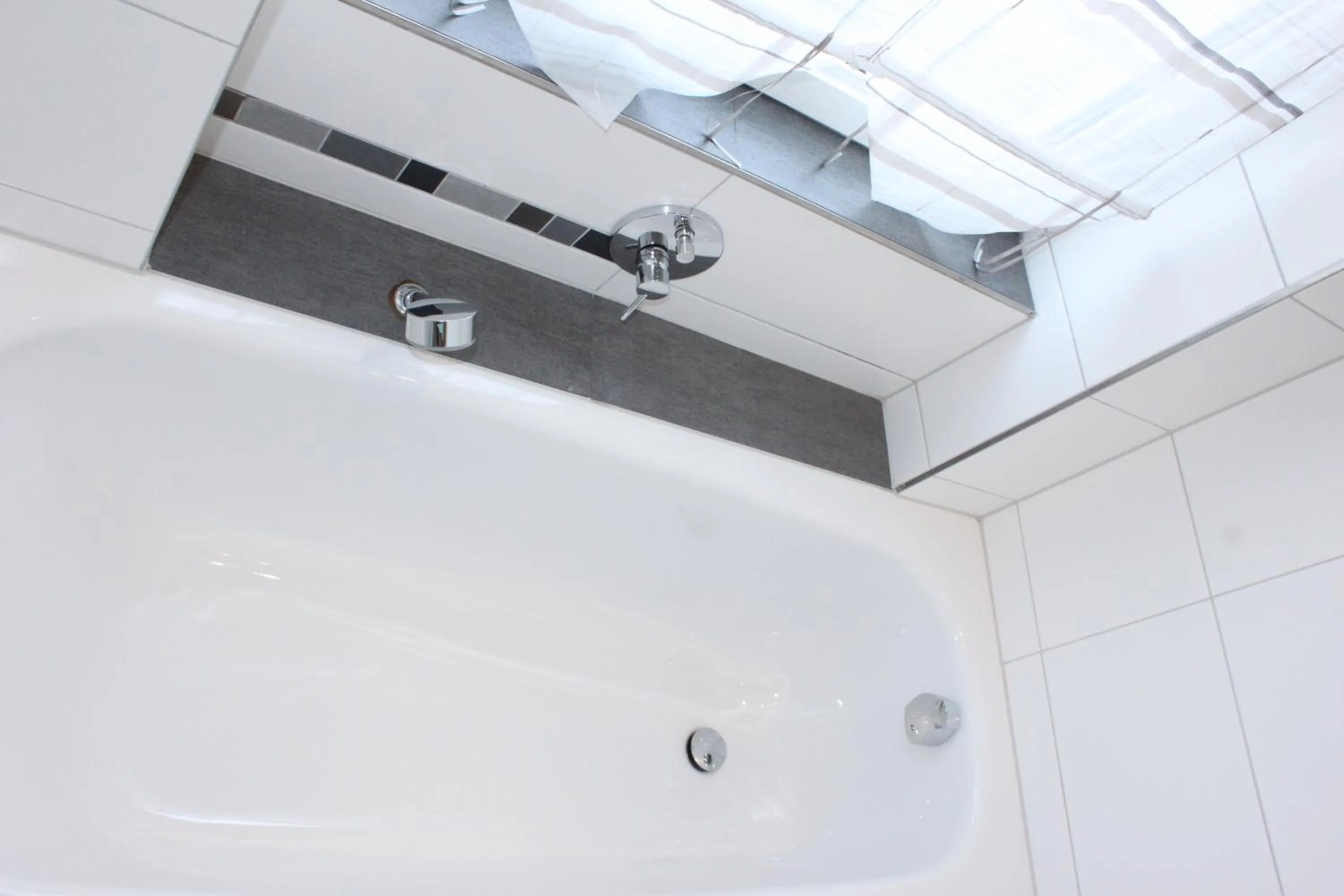 Bathroom in Ferienwohnung Fulda