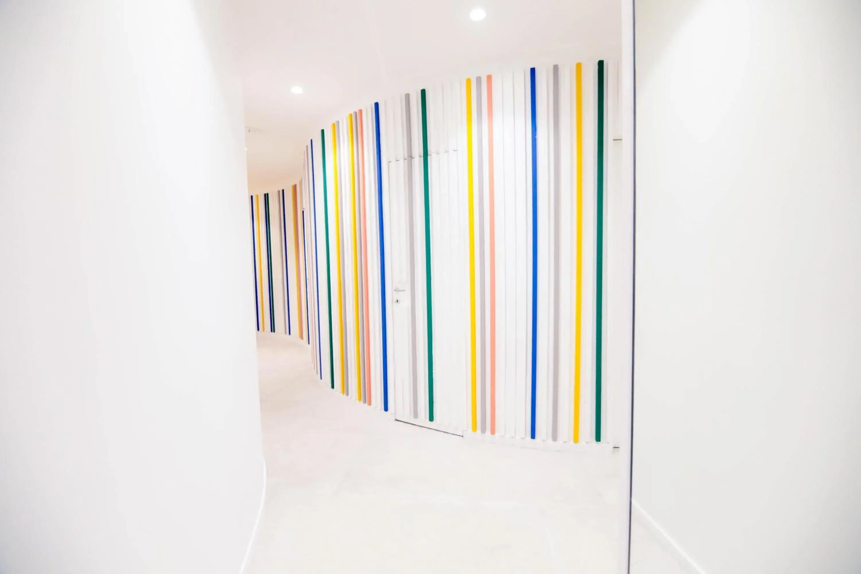 Lobby or reception in O.Effe. Suites / Vatican Lobby or reception in O.Effe. Suites / Vatican