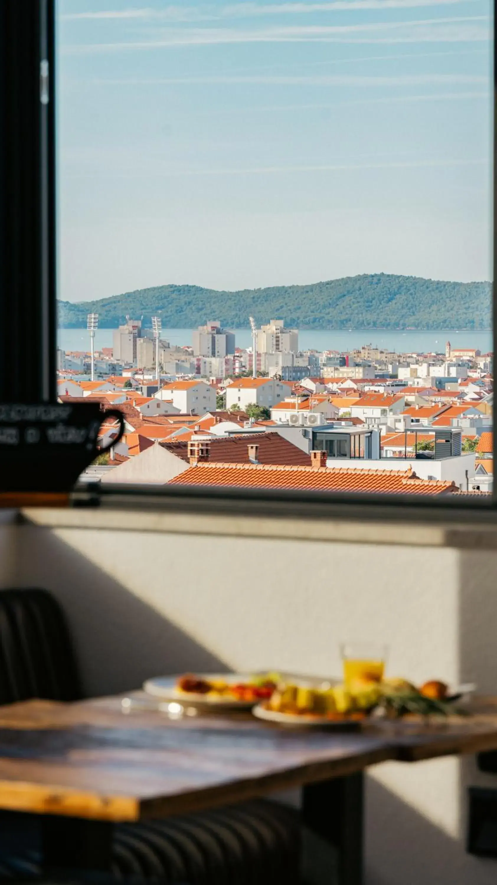 View (from property/room) in Villa Liburnum View (from property/room) in Villa Liburnum