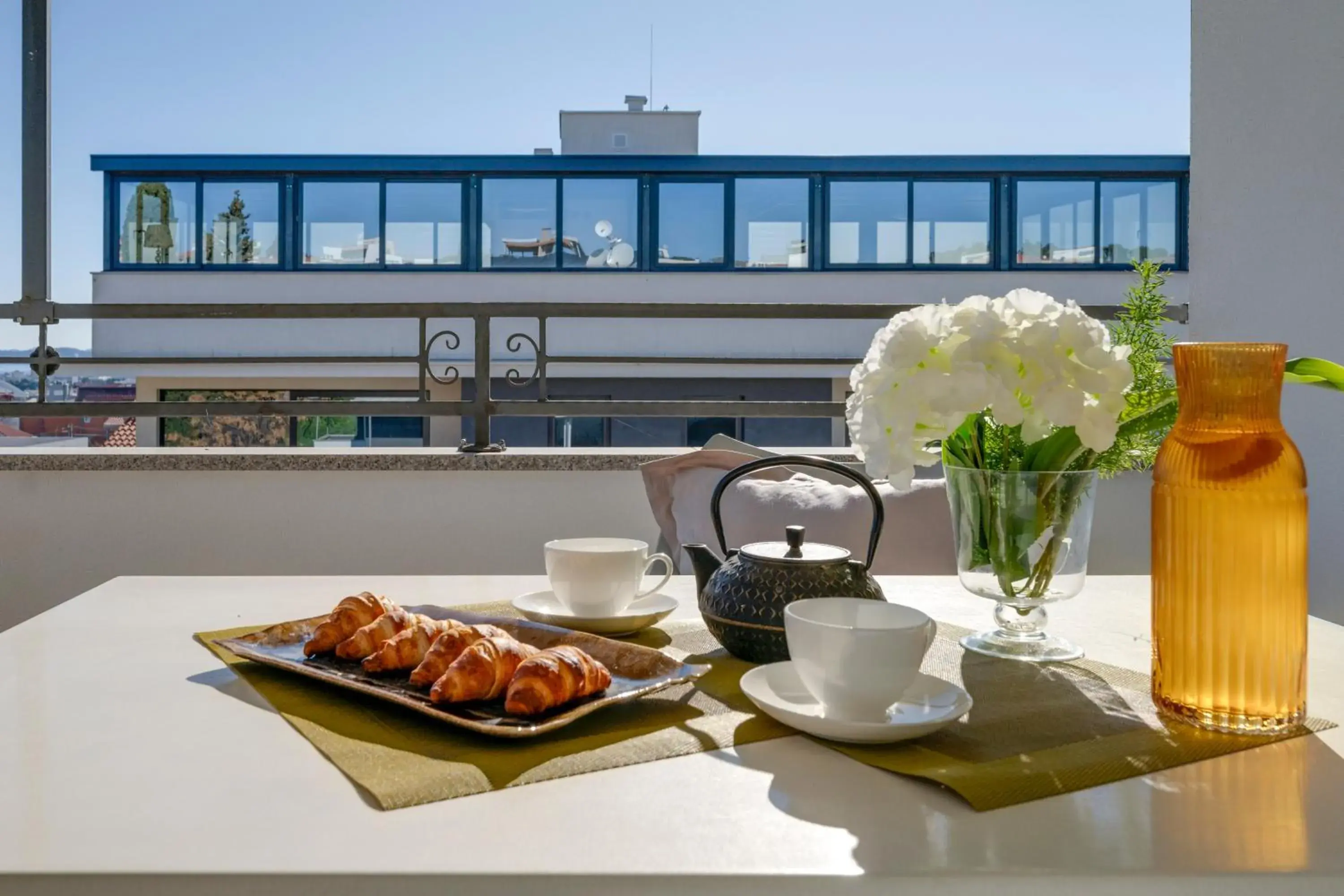 View (from property/room) in Villa Liburnum View (from property/room) in Villa Liburnum